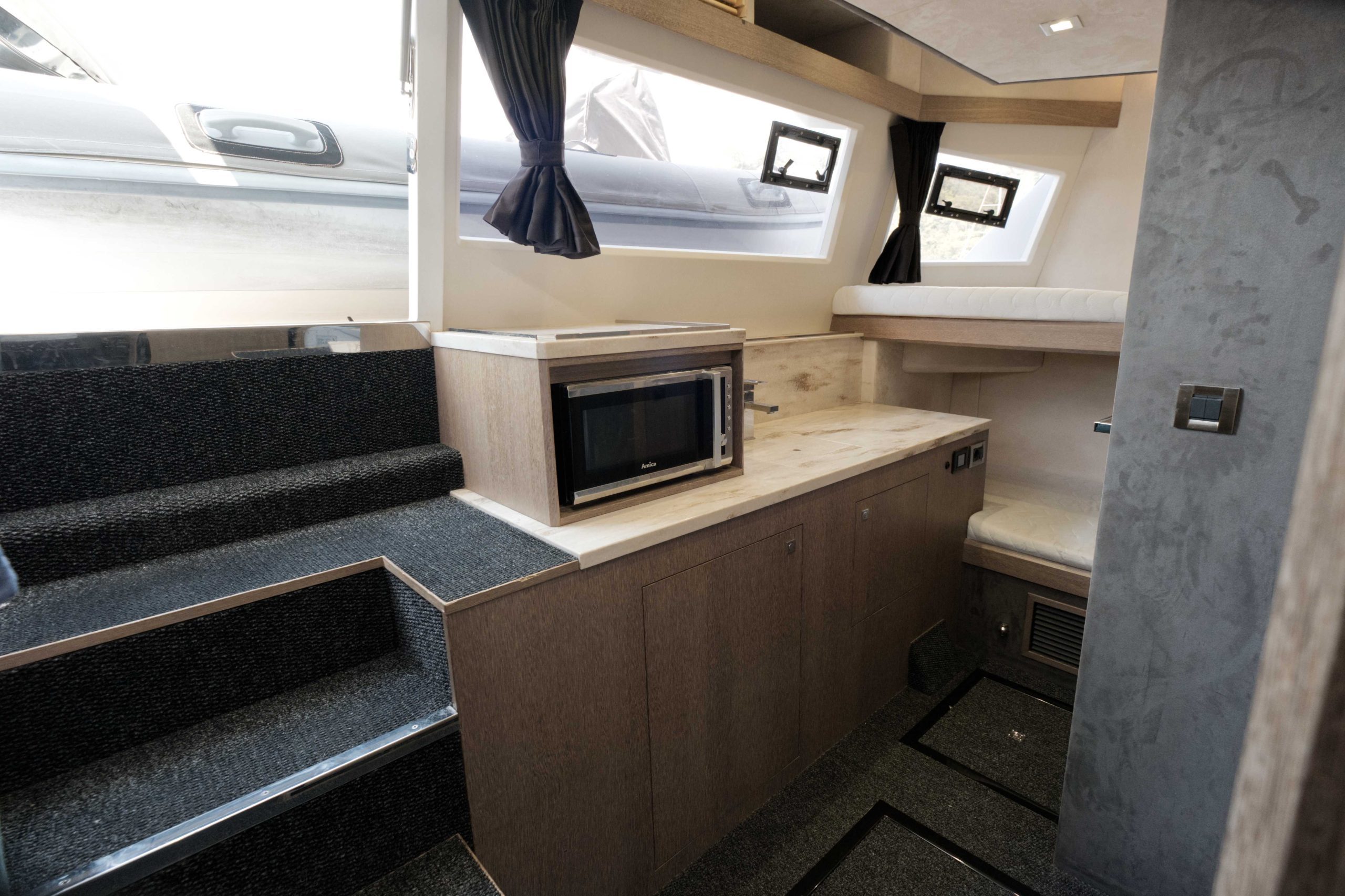 2021 Galeon 640 Fly te koop (photo 56)