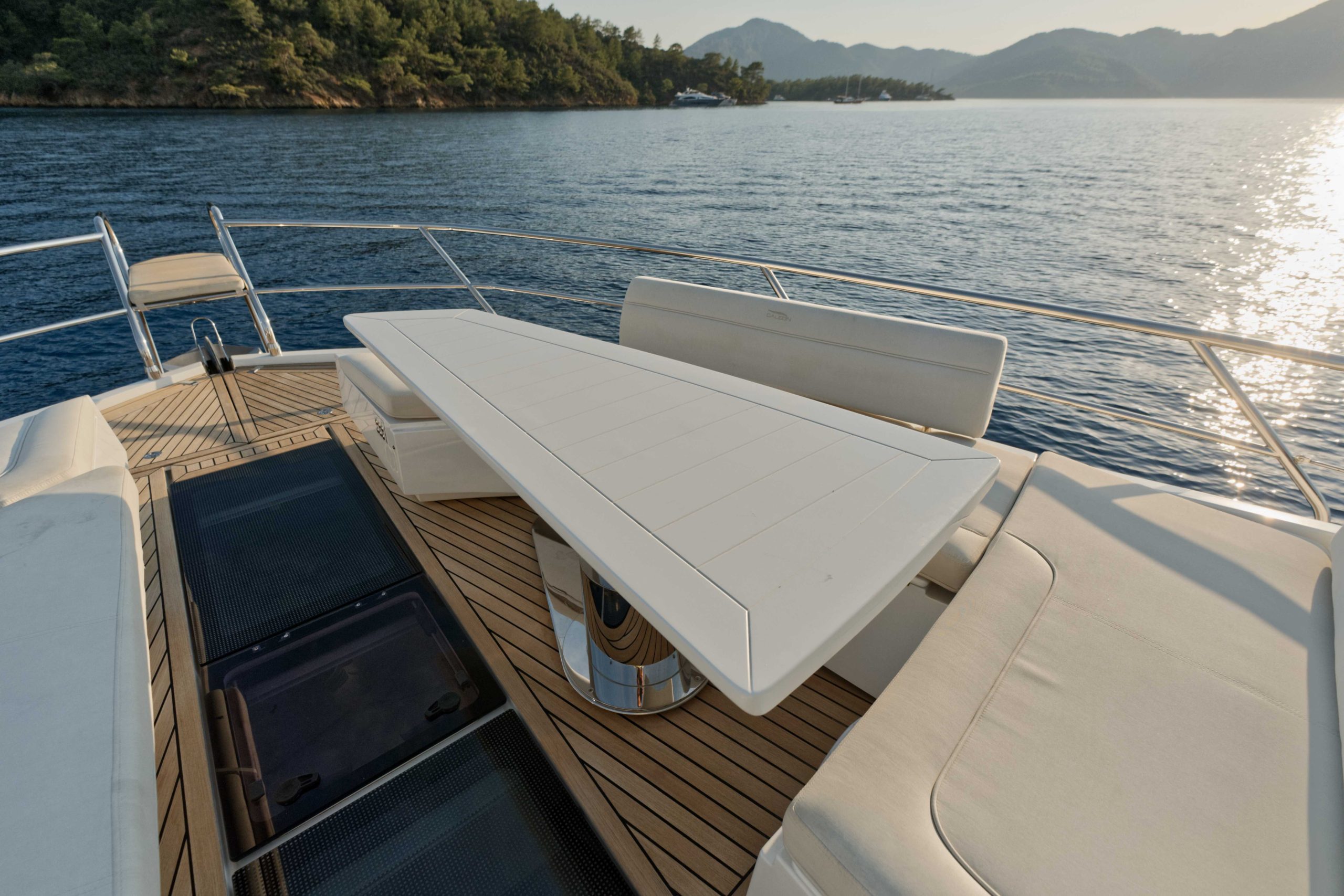 2021 Galeon 640 Fly te koop (photo 59)