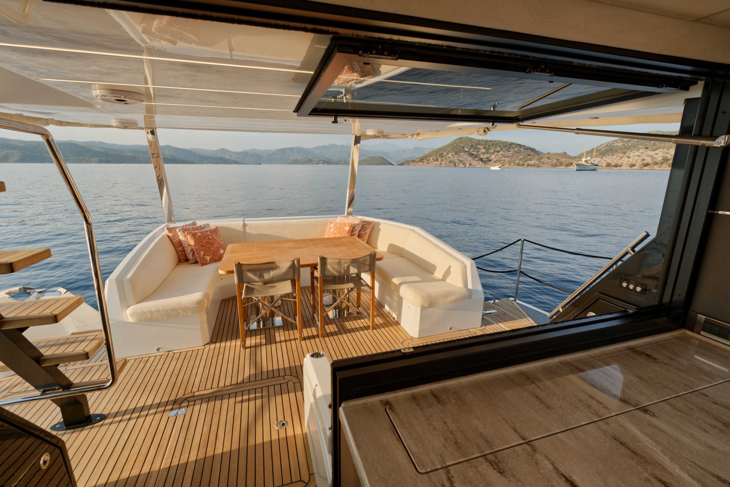 2021 Galeon 640 Fly te koop (photo 60)