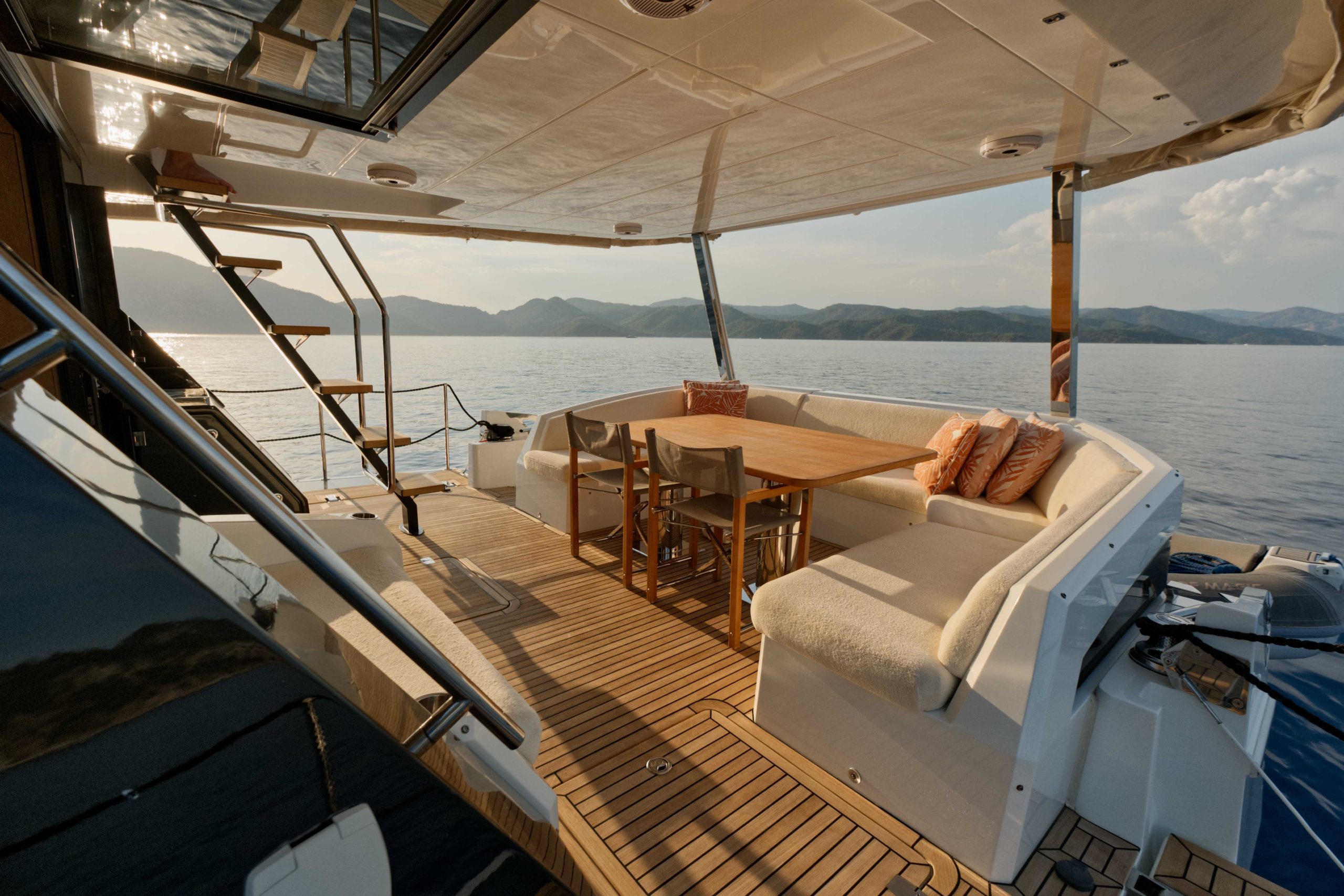 2021 Galeon 640 Fly te koop (photo 61)