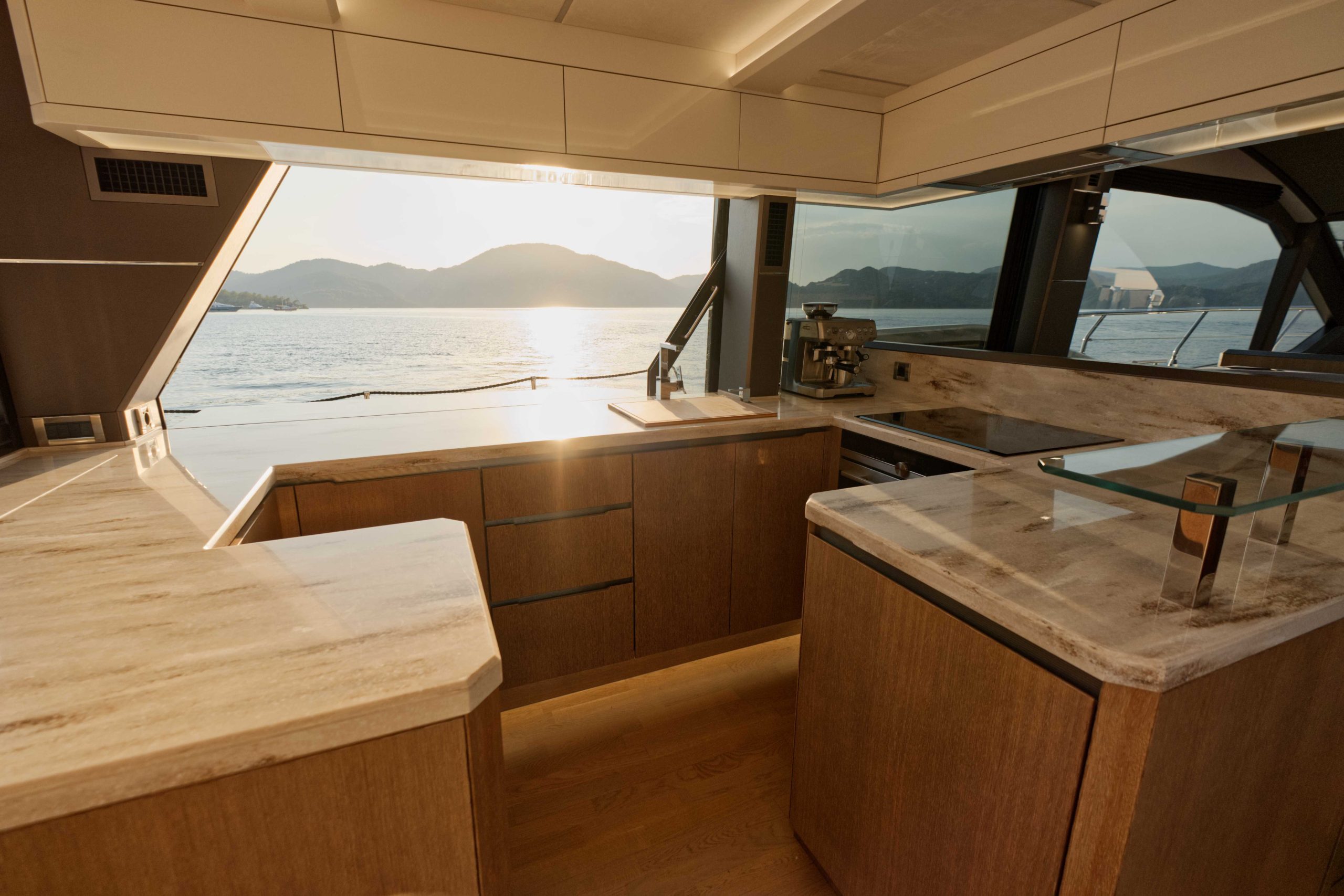 2021 Galeon 640 Fly te koop (photo 65)