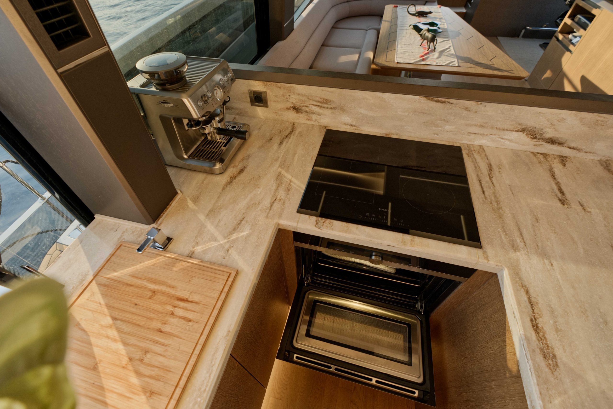 2021 Galeon 640 Fly te koop (photo 66)