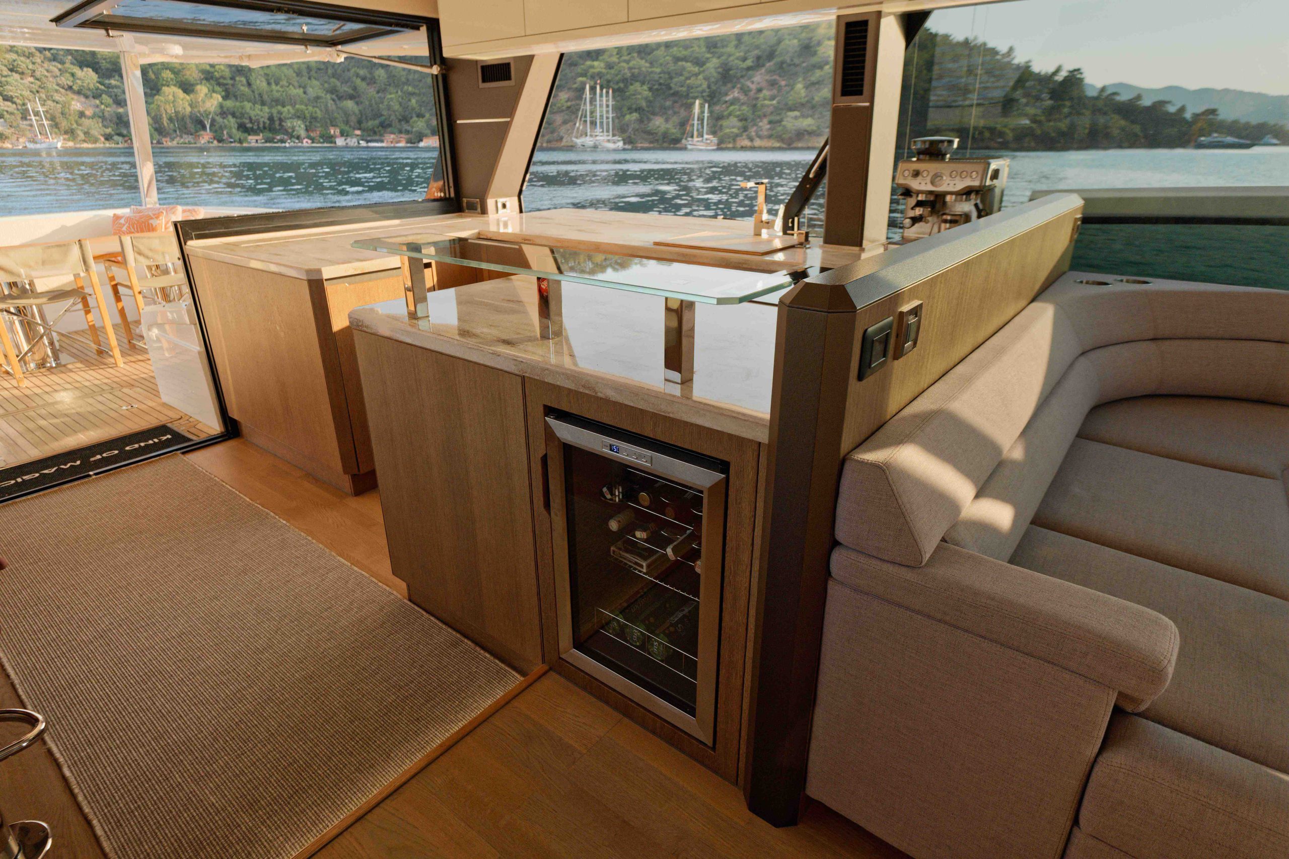 2021 Galeon 640 Fly te koop (photo 68)