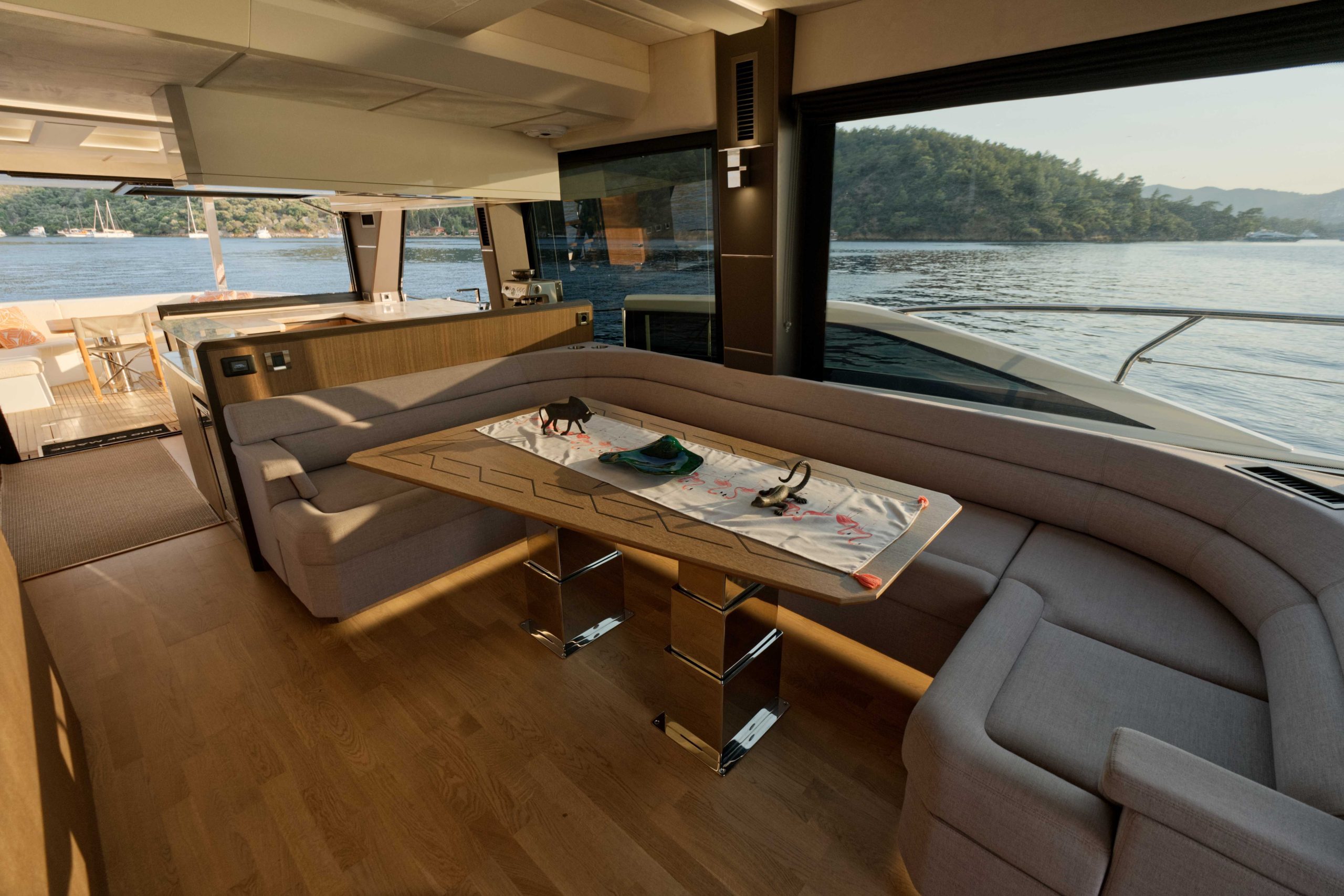 2021 Galeon 640 Fly te koop (photo 69)