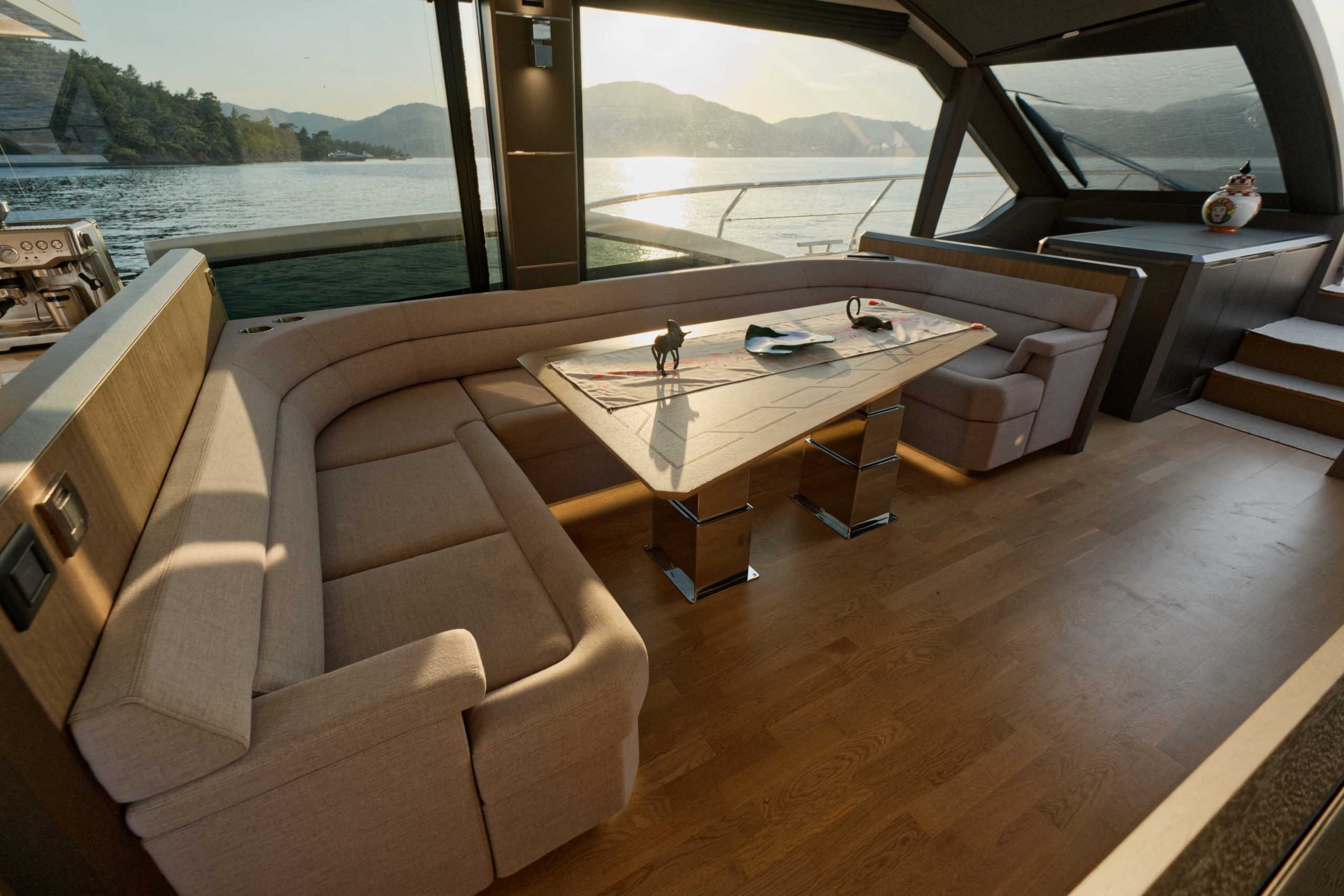 2021 Galeon 640 Fly te koop (photo 70)