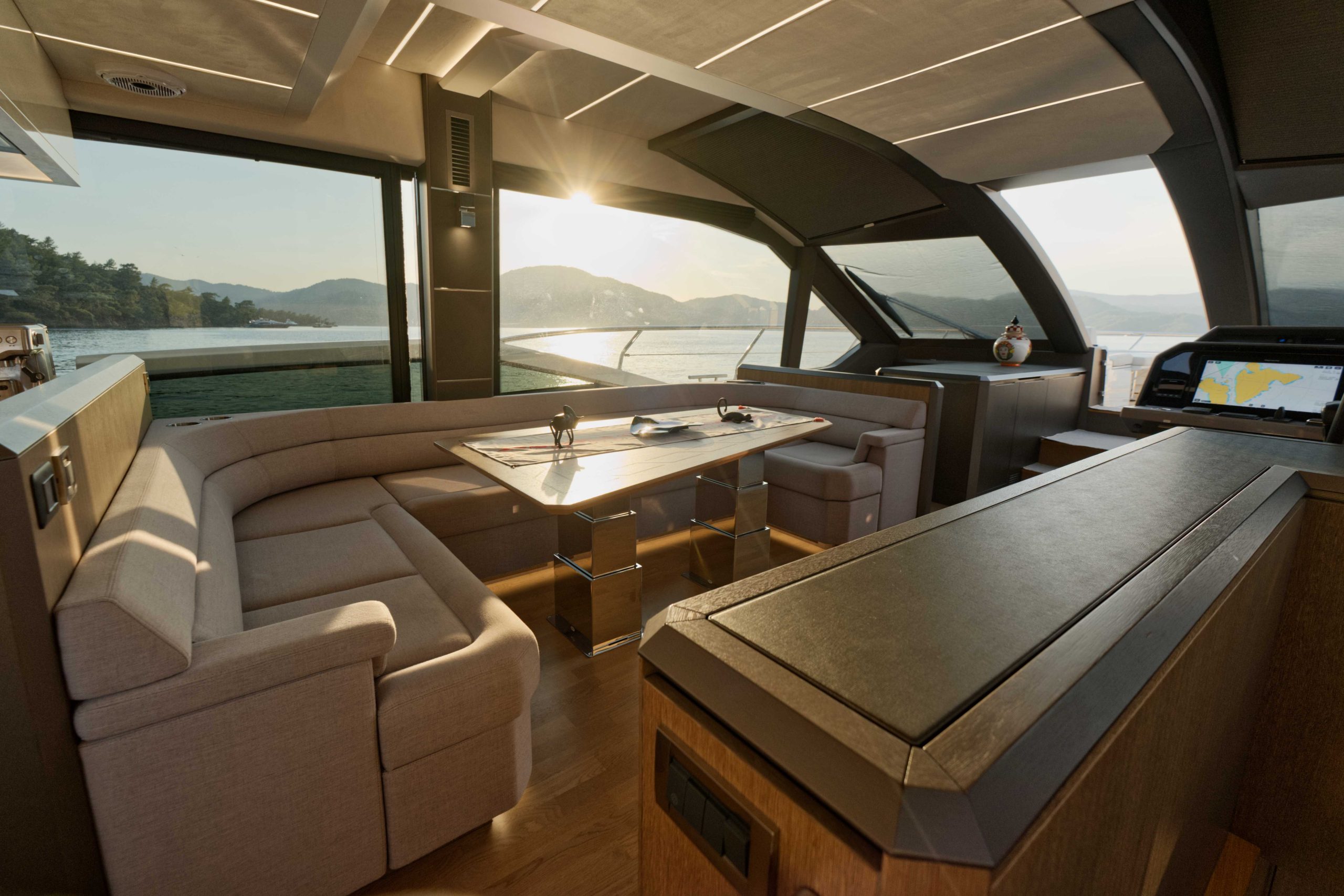 2021 Galeon 640 Fly te koop (photo 71)