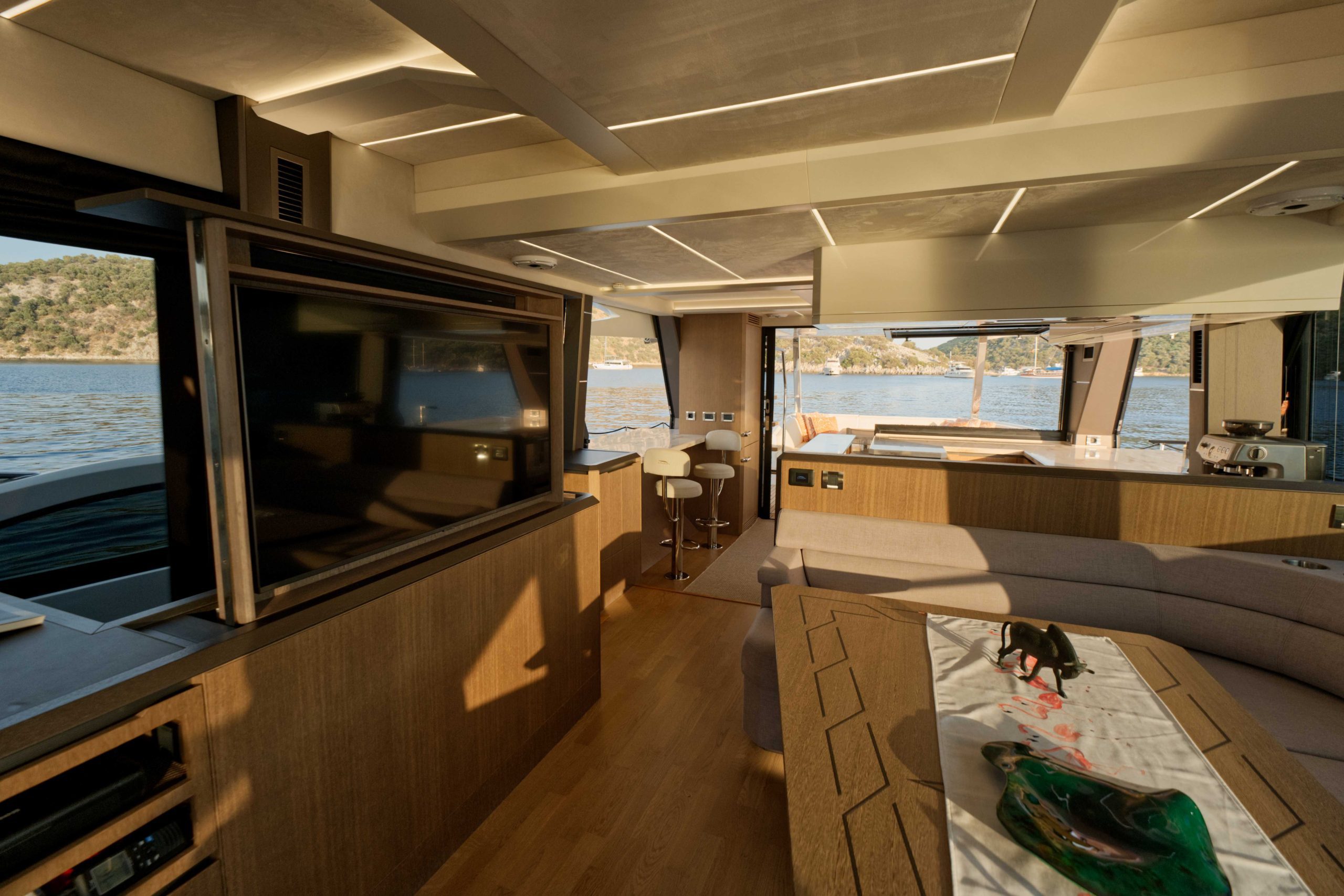 2021 Galeon 640 Fly te koop (photo 72)