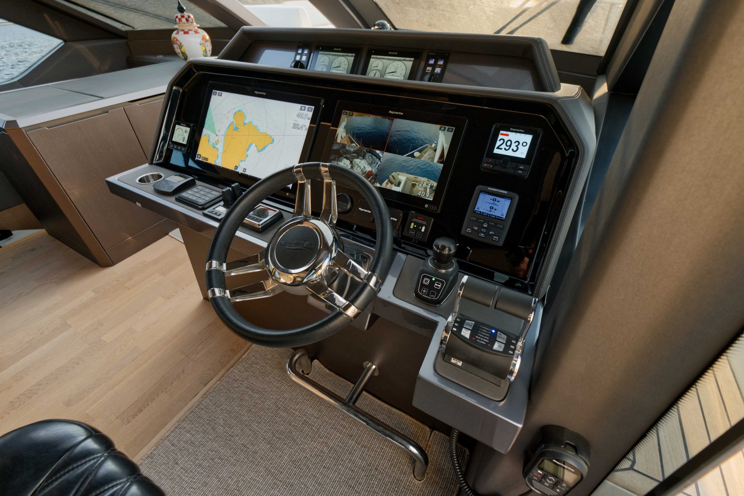 2021 Galeon 640 Fly te koop (photo 74)