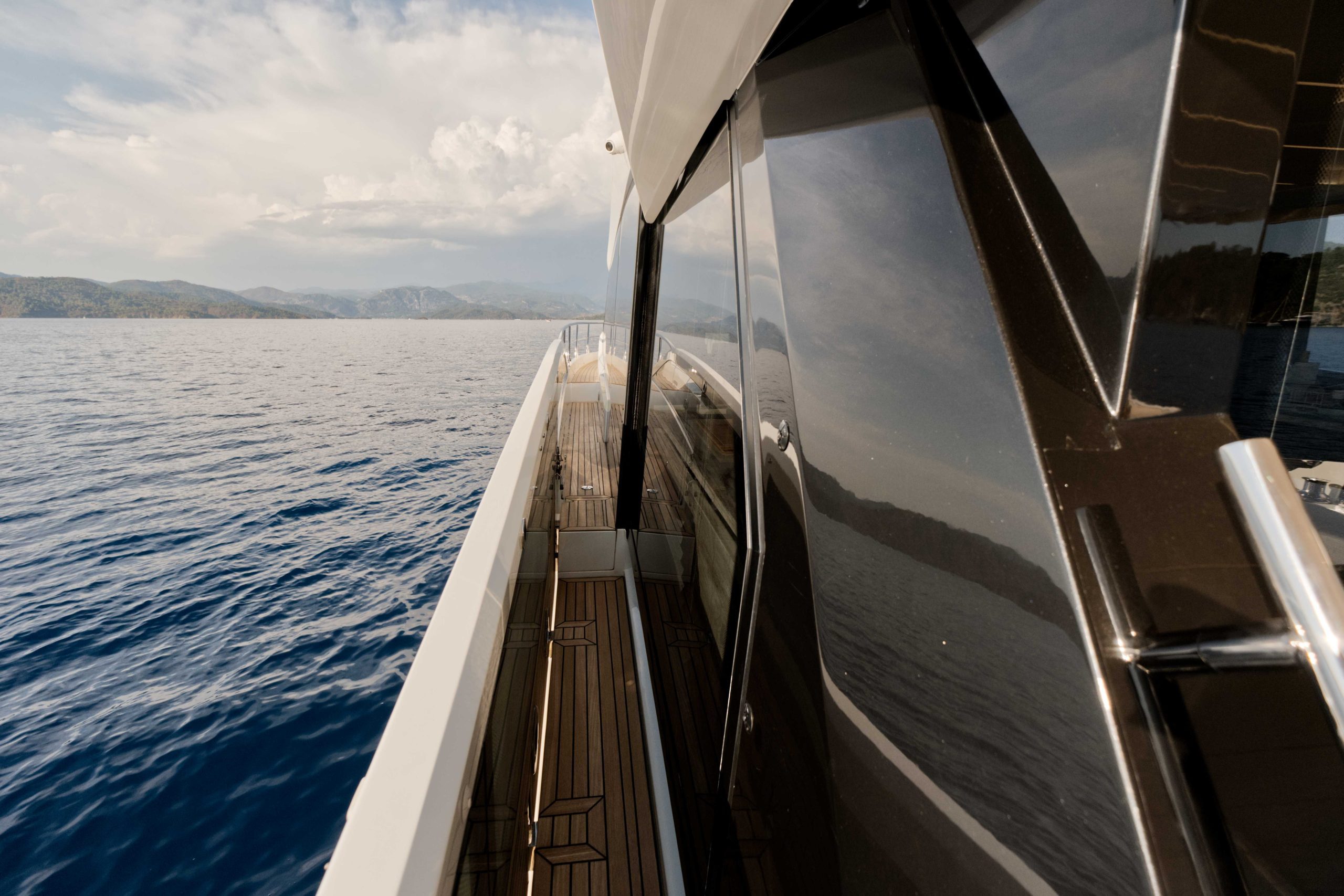 2021 Galeon 640 Fly te koop (photo 84)