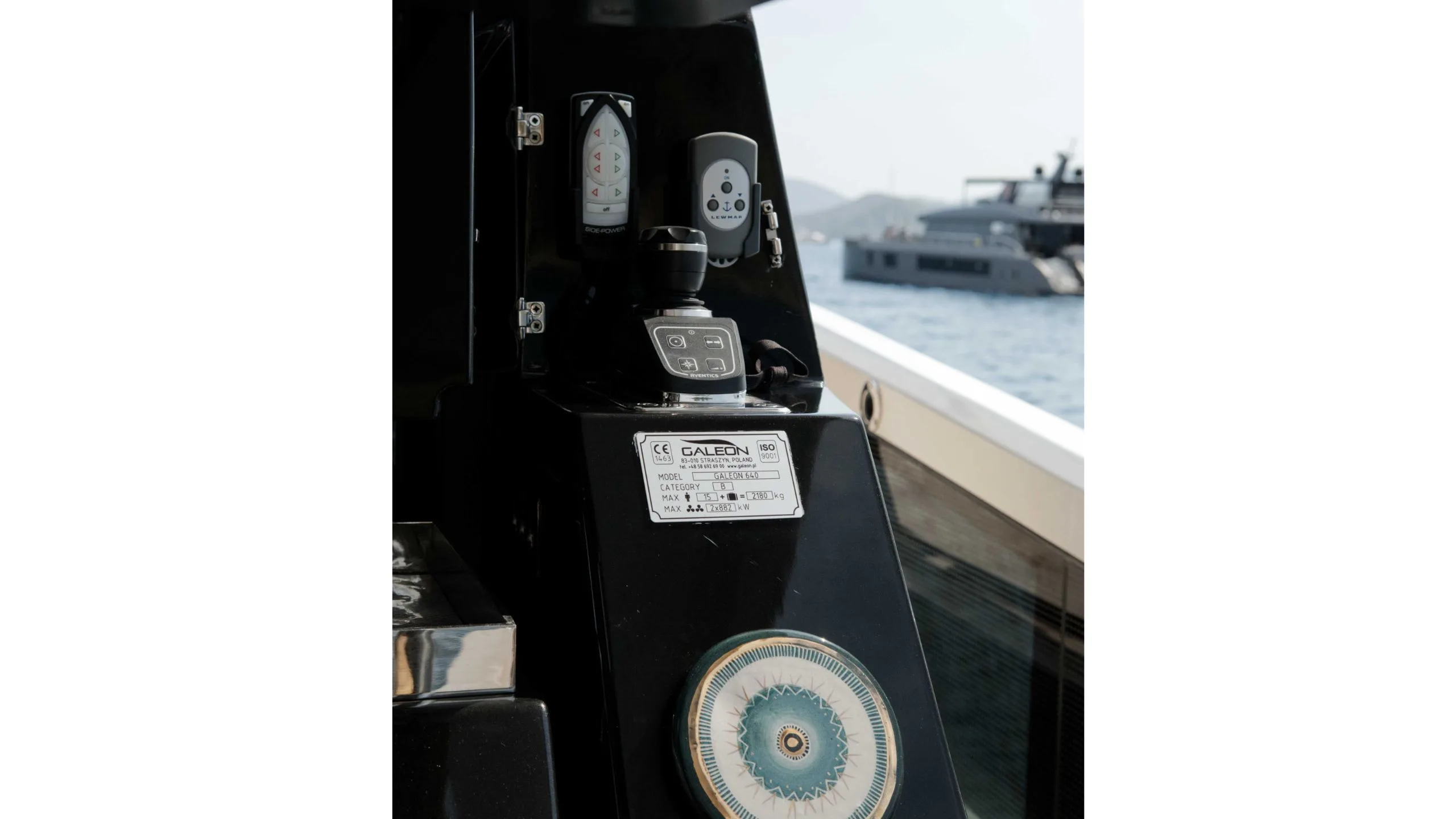 2021 Galeon 640 Fly te koop (photo 90)