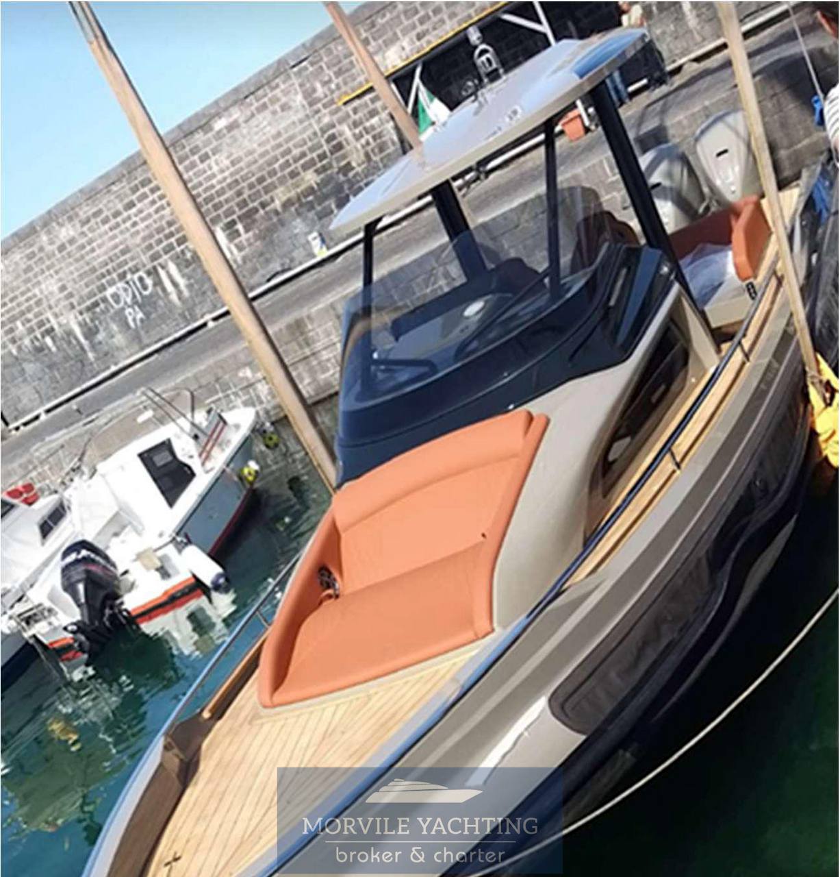 2022 Capelli Stradivari 43 na sprzedaż (photo 3)