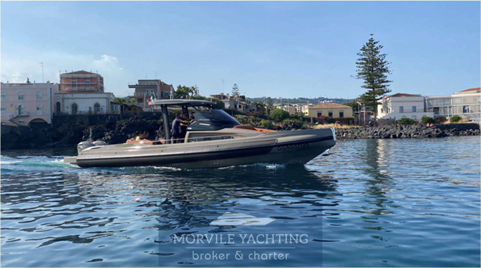 2022 Capelli Stradivari 43 na sprzedaż (photo 7)