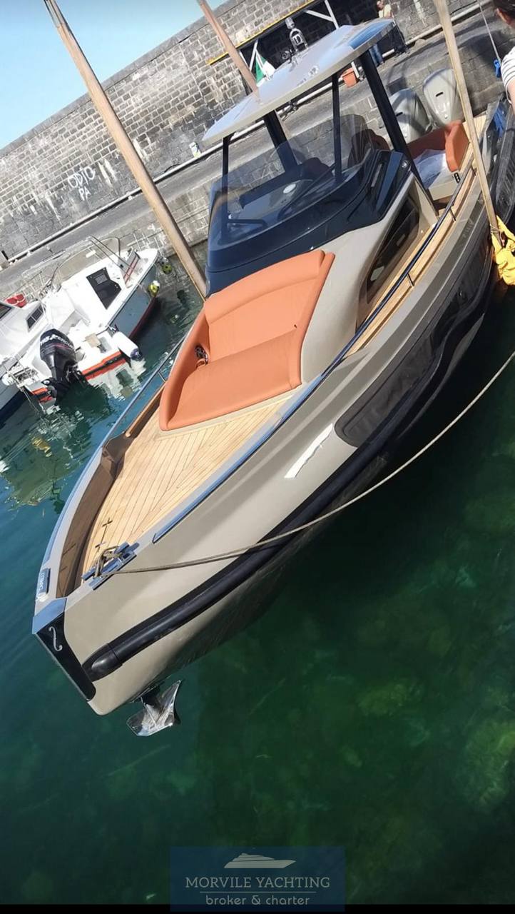 2022 Capelli Stradivari 43 na sprzedaż (photo 20)