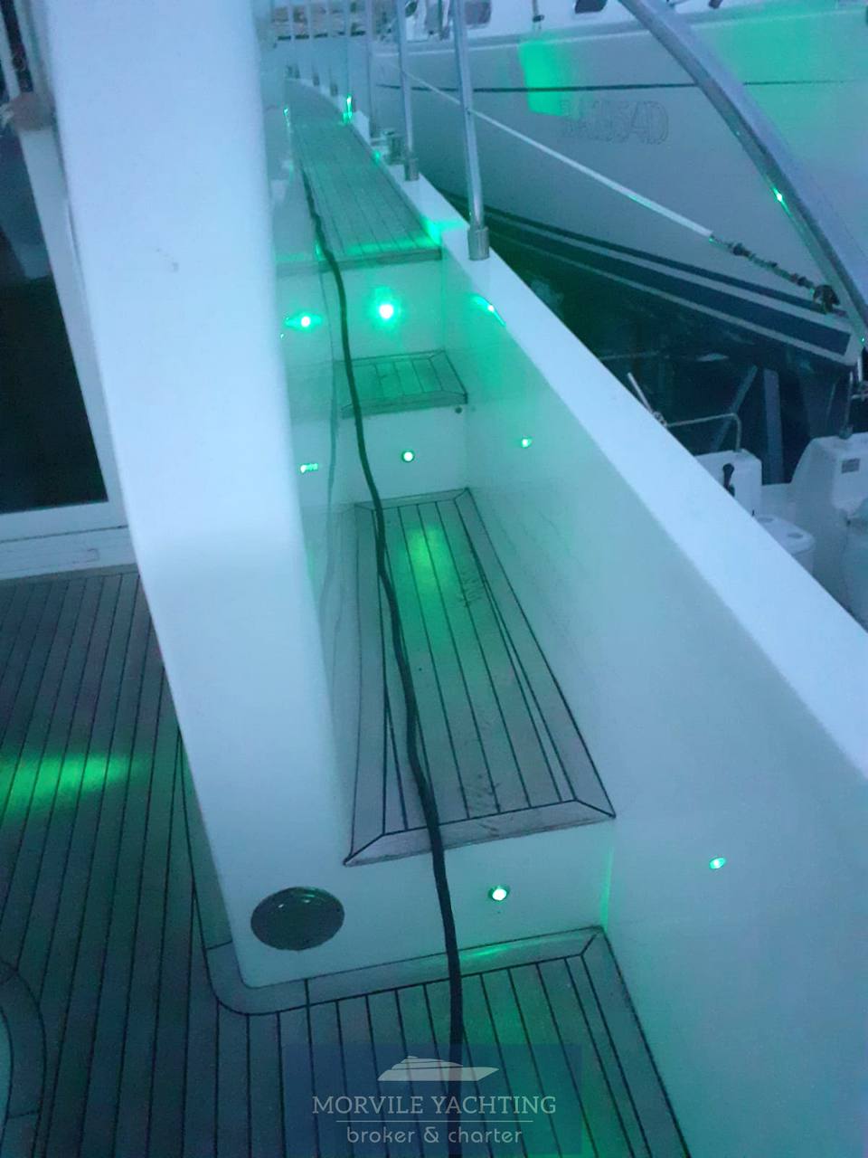 2007 Dellapasqua Dc 16 elite for sale (photo 5)