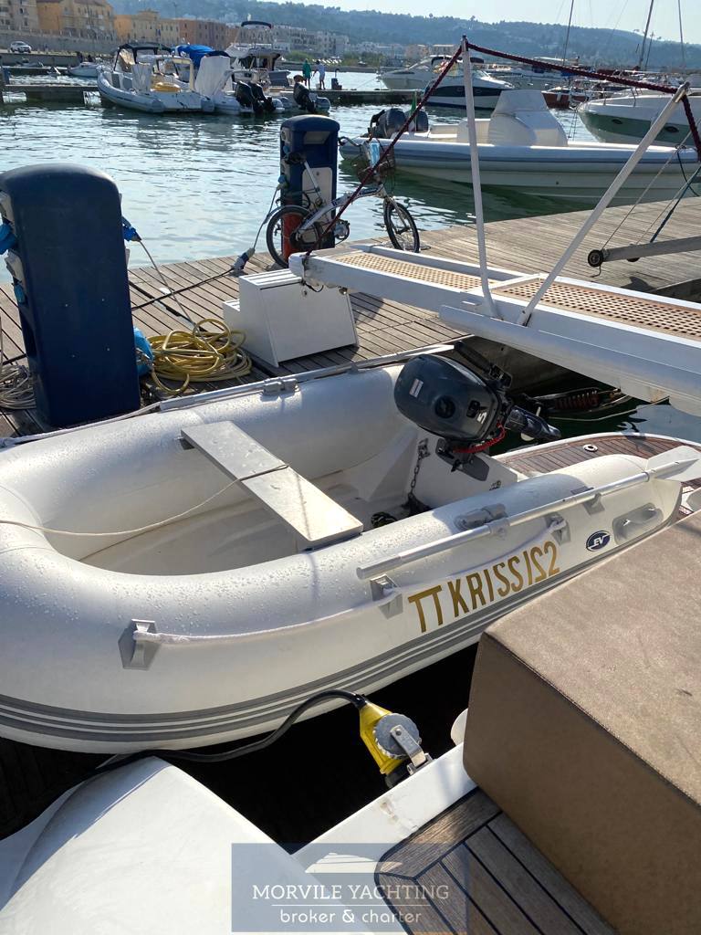 2007 Dellapasqua Dc 16 elite for sale (photo 7)