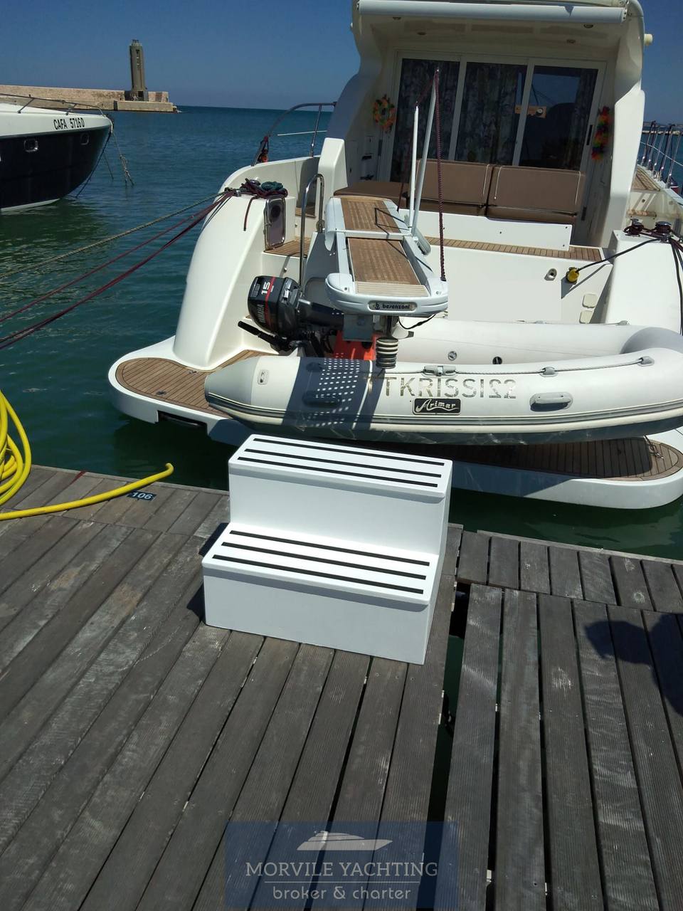 2007 Dellapasqua Dc 16 elite for sale (photo 18)