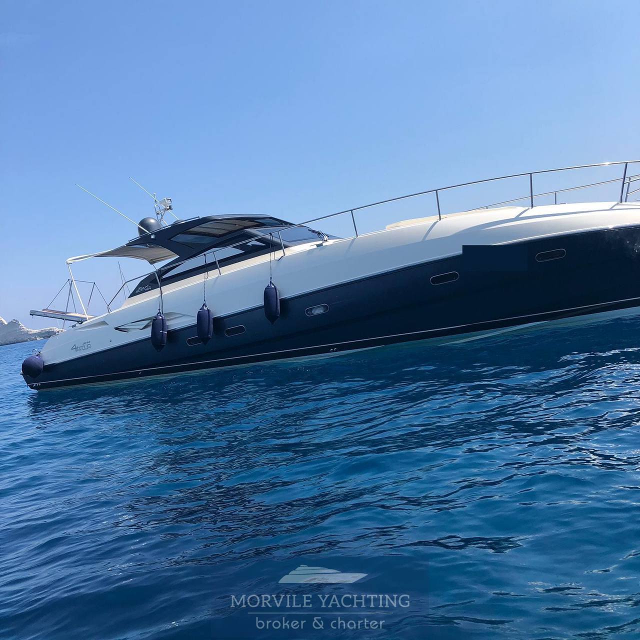 2010 Fiart Mare 4 Four 44 HT in vendita (photo 1)