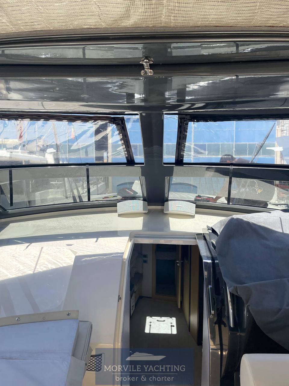2010 Fiart Mare 4 Four 44 HT in vendita (photo 3)