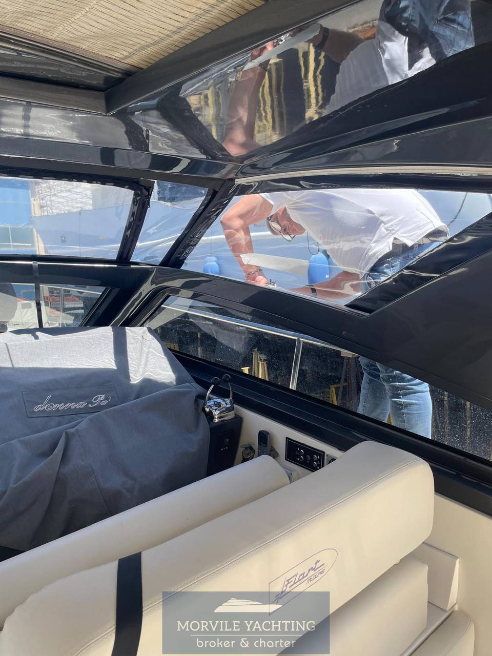2010 Fiart Mare 4 Four 44 HT in vendita (photo 4)