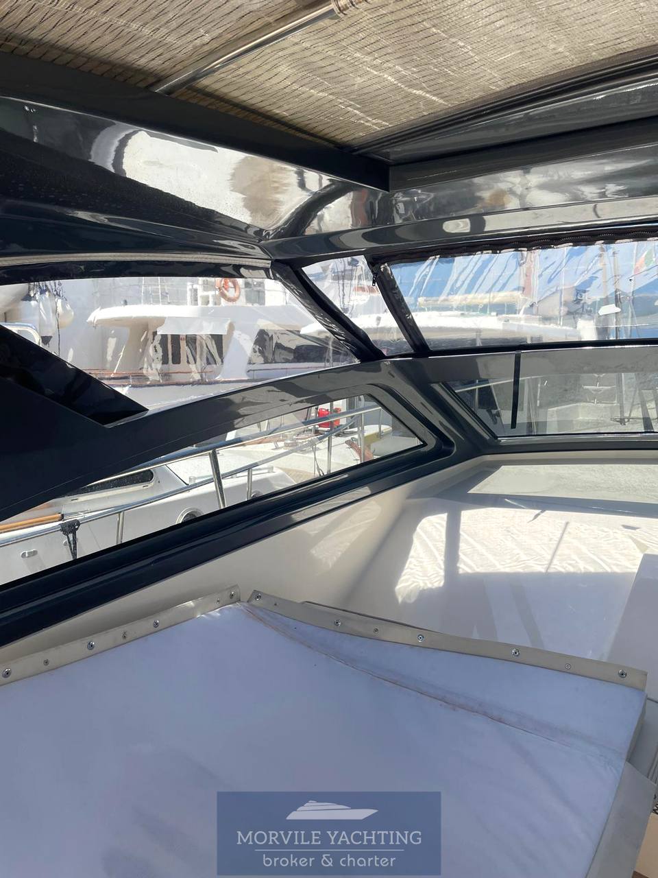 2010 Fiart Mare 4 Four 44 HT in vendita (photo 6)