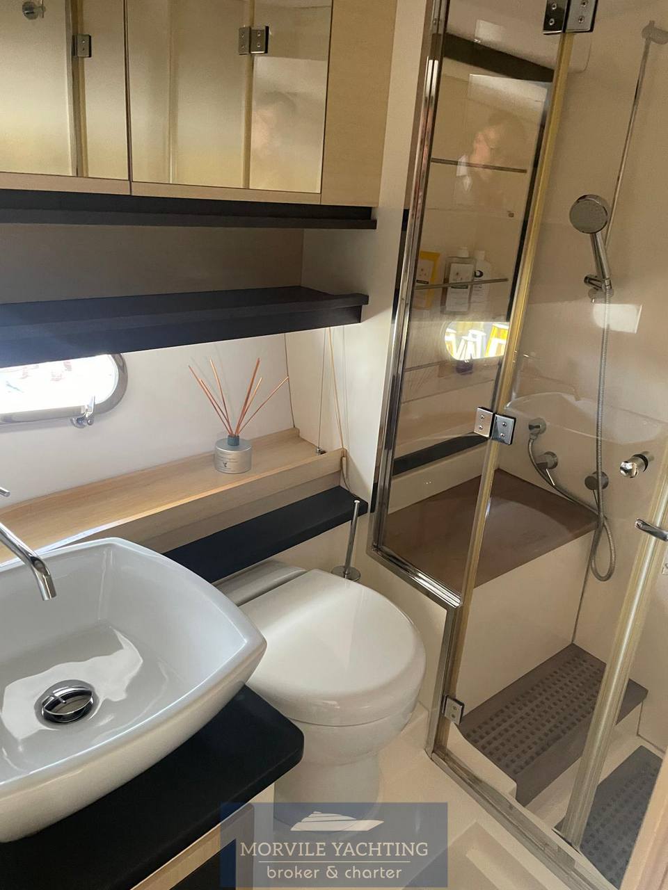2010 Fiart Mare 4 Four 44 HT in vendita (photo 7)