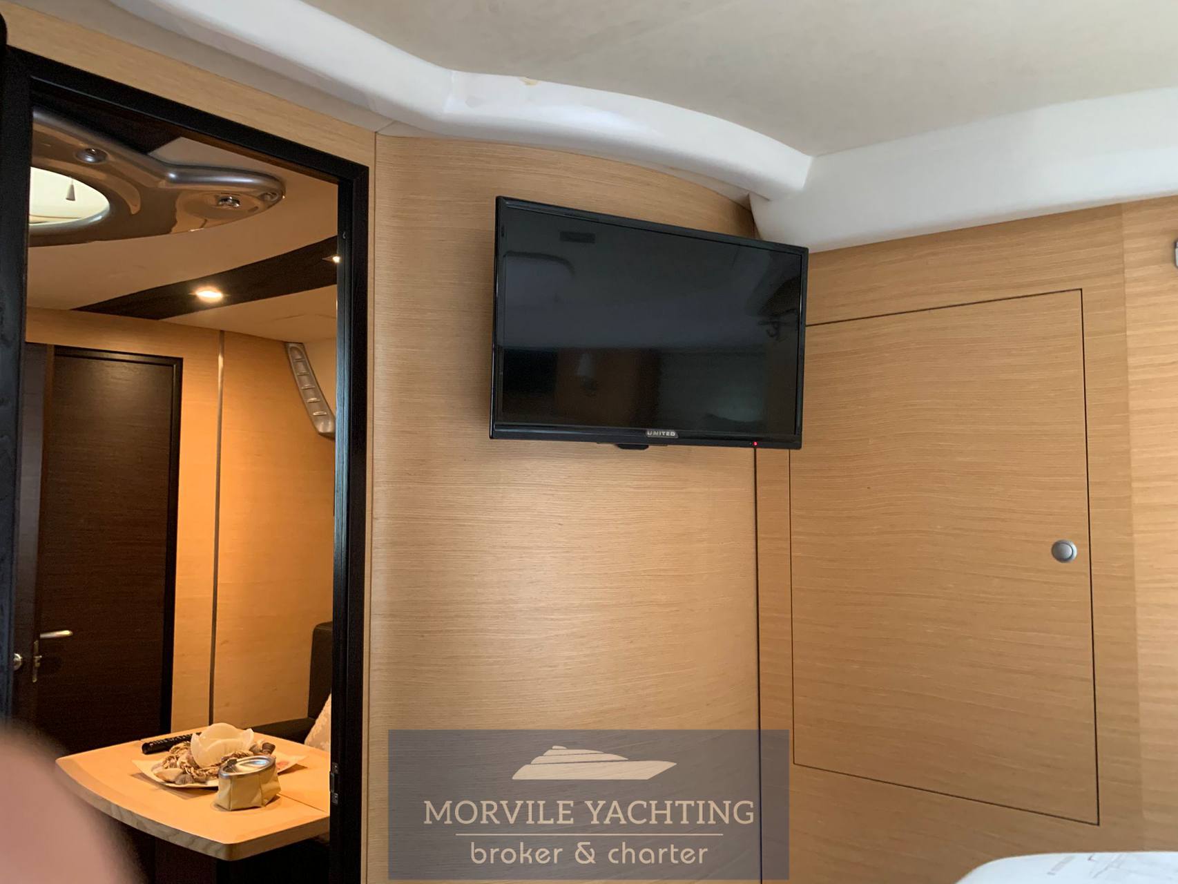 2009 Cranchi Mediteranee 43 HT à vendre (photo 11)