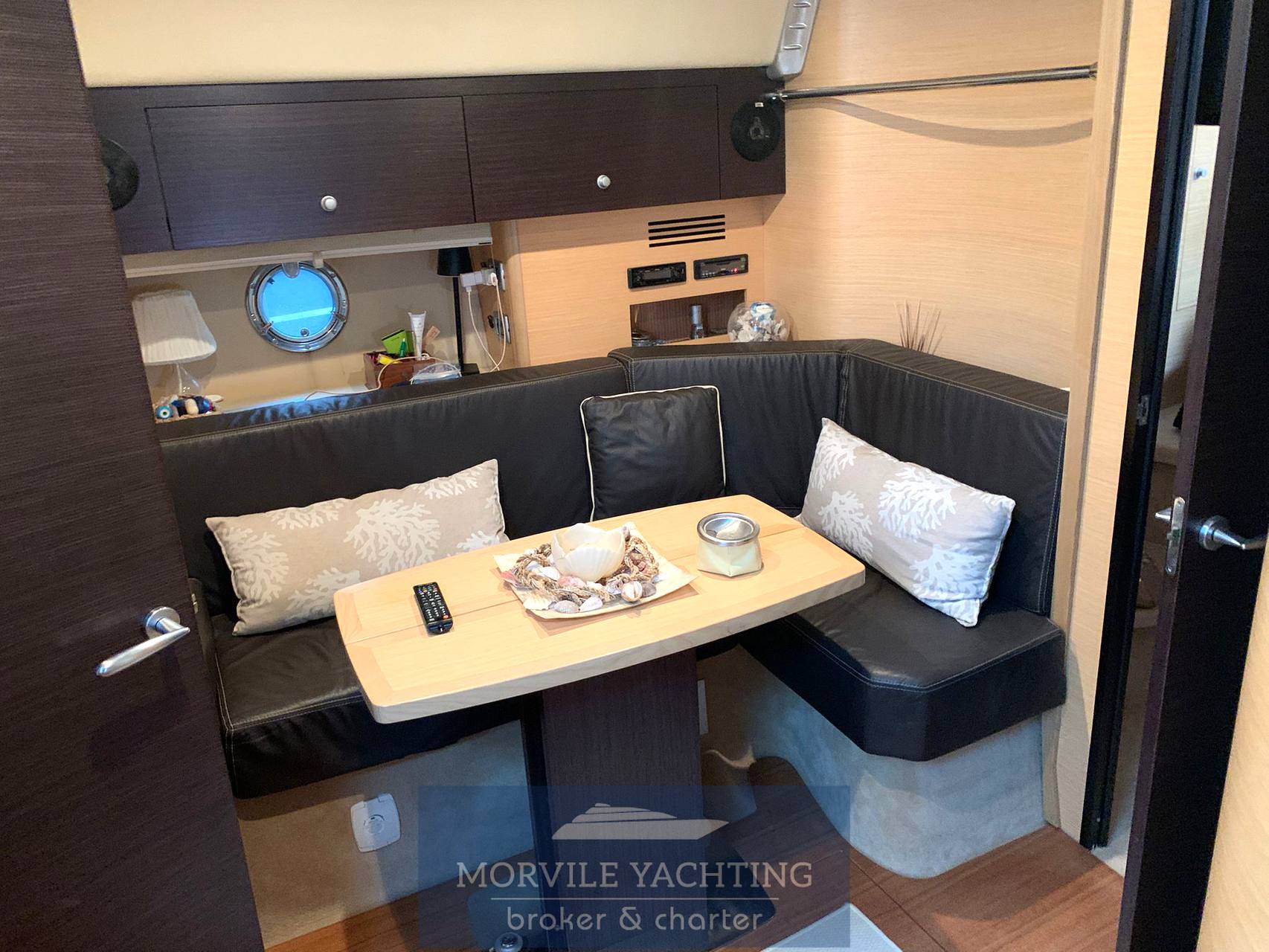 2009 Cranchi Mediteranee 43 HT à vendre (photo 18)