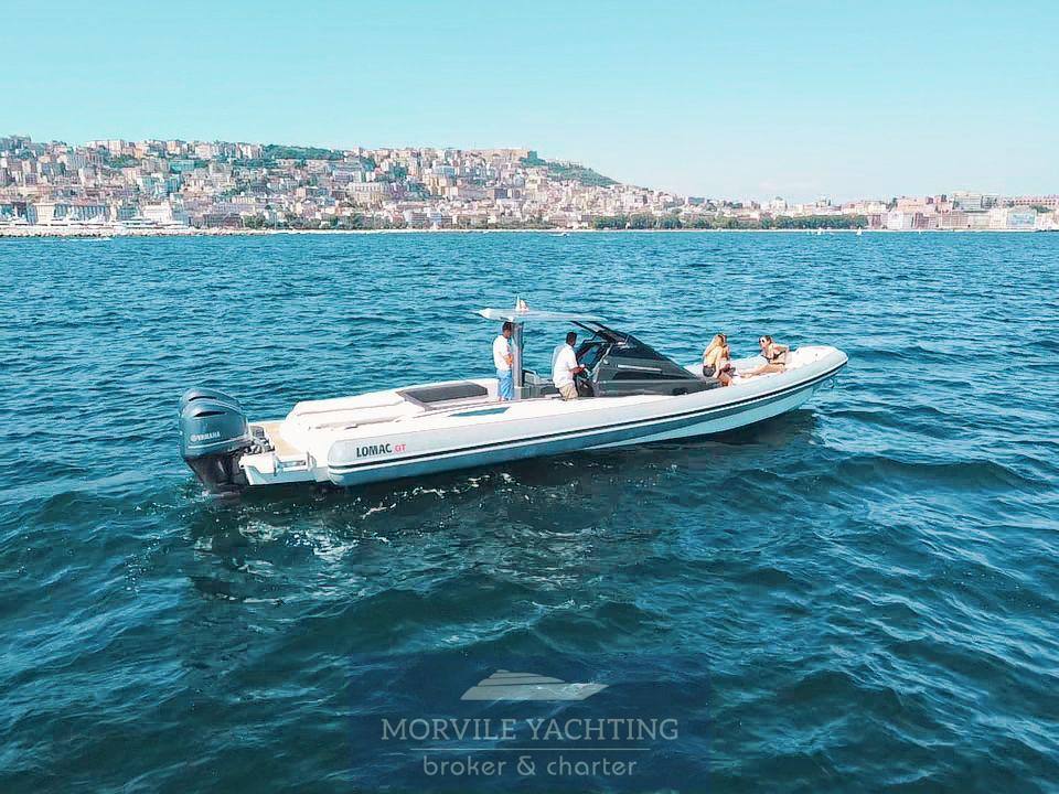 2020 Lomac Gt 12 te koop (photo 1)