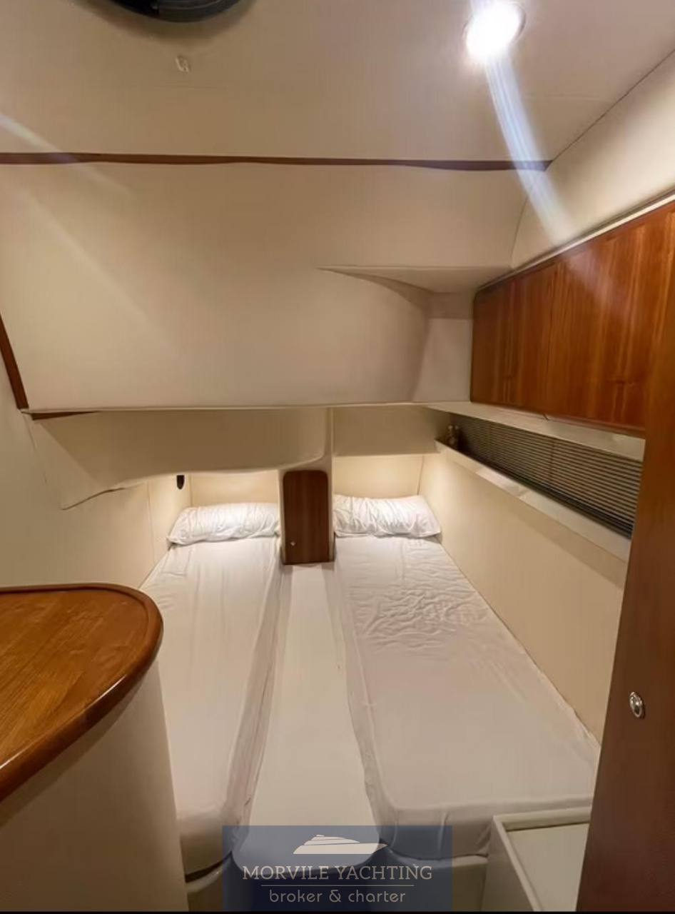 2001 Fiart Mare 40 Genius zu verkaufen (photo 2)
