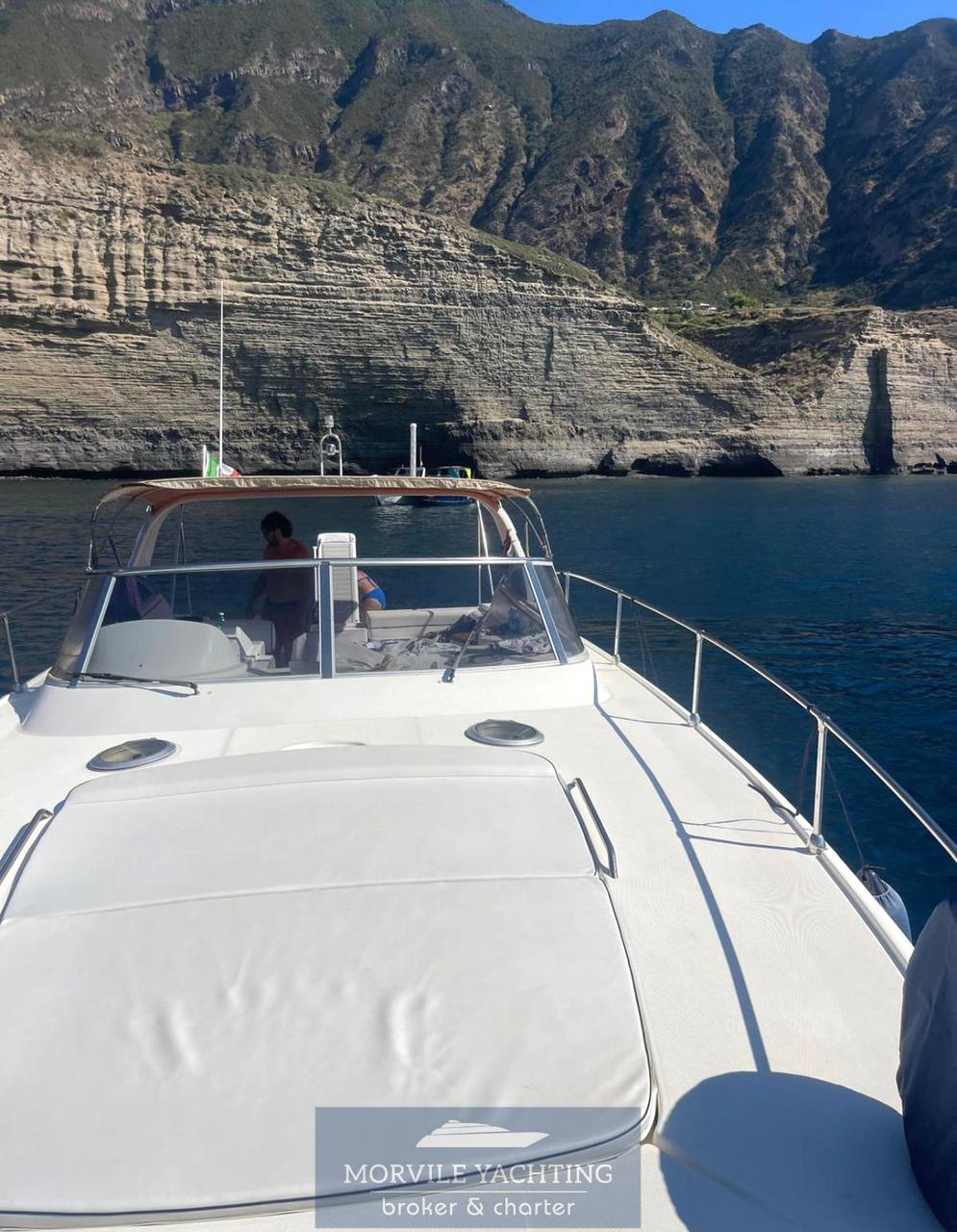 2001 Fiart Mare 40 Genius zu verkaufen (photo 5)