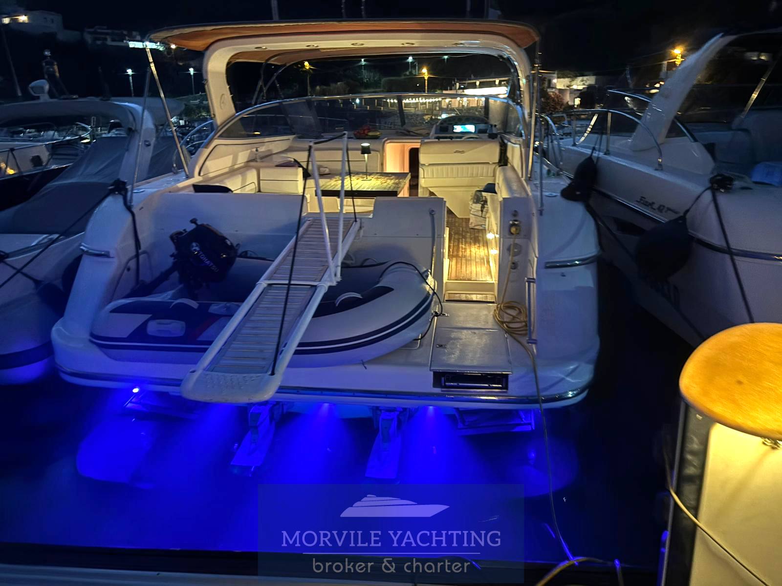 2001 Fiart Mare 40 Genius zu verkaufen (photo 6)