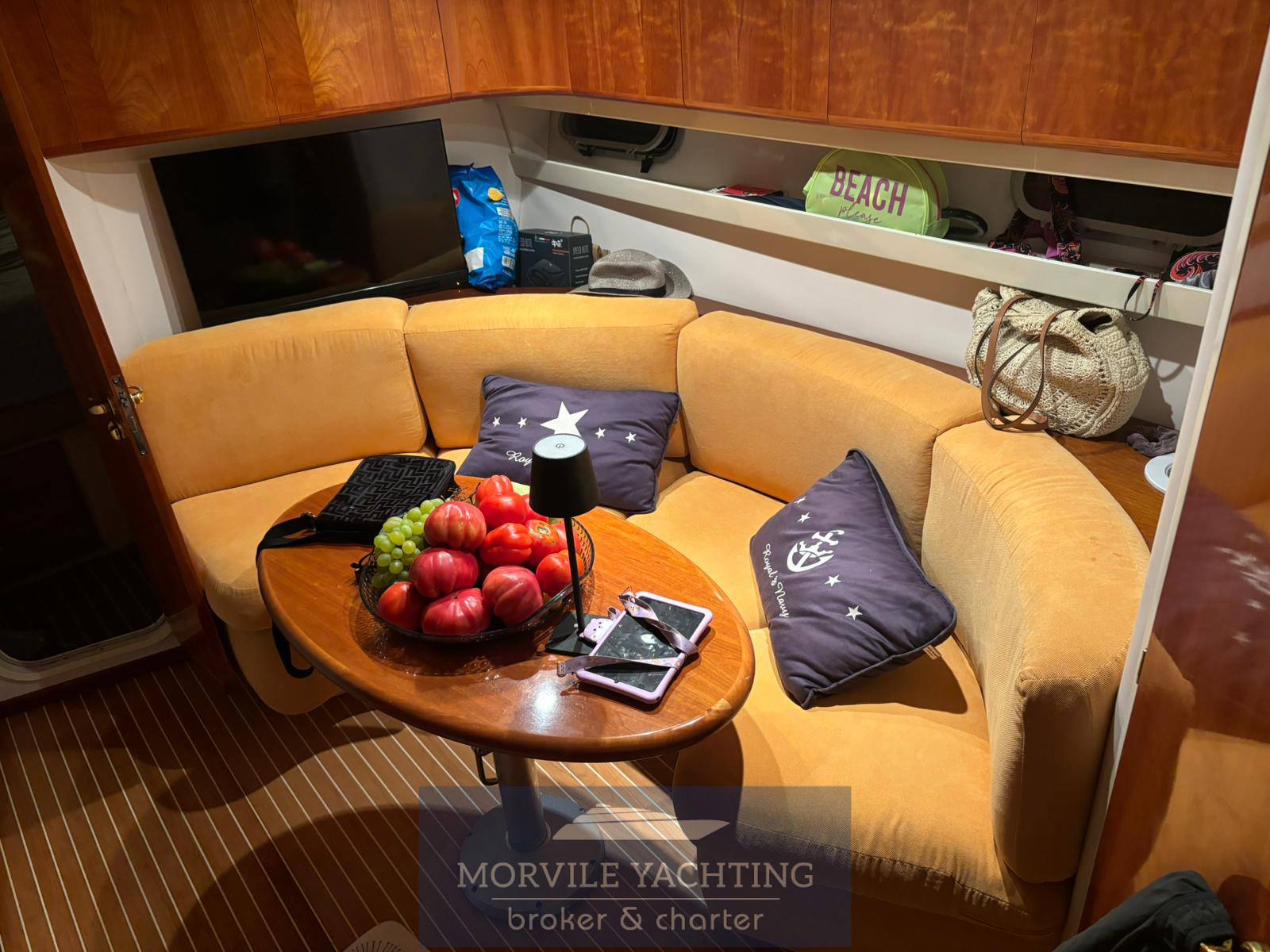 2001 Fiart Mare 40 Genius zu verkaufen (photo 7)