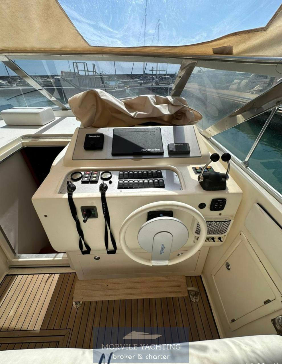 2001 Fiart Mare 40 Genius zu verkaufen (photo 10)