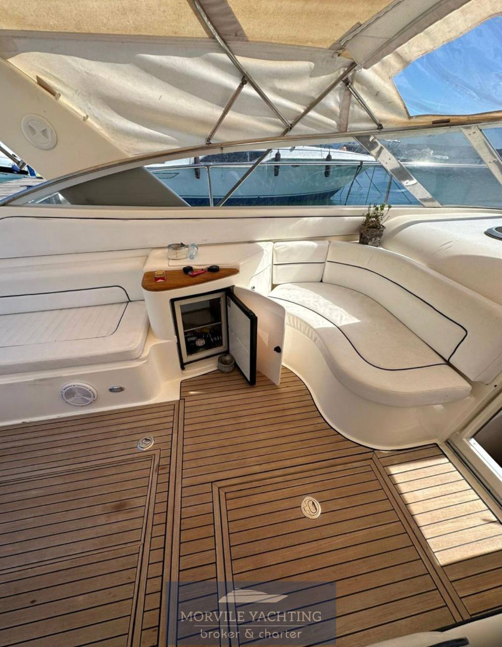 2001 Fiart Mare 40 Genius zu verkaufen (photo 11)