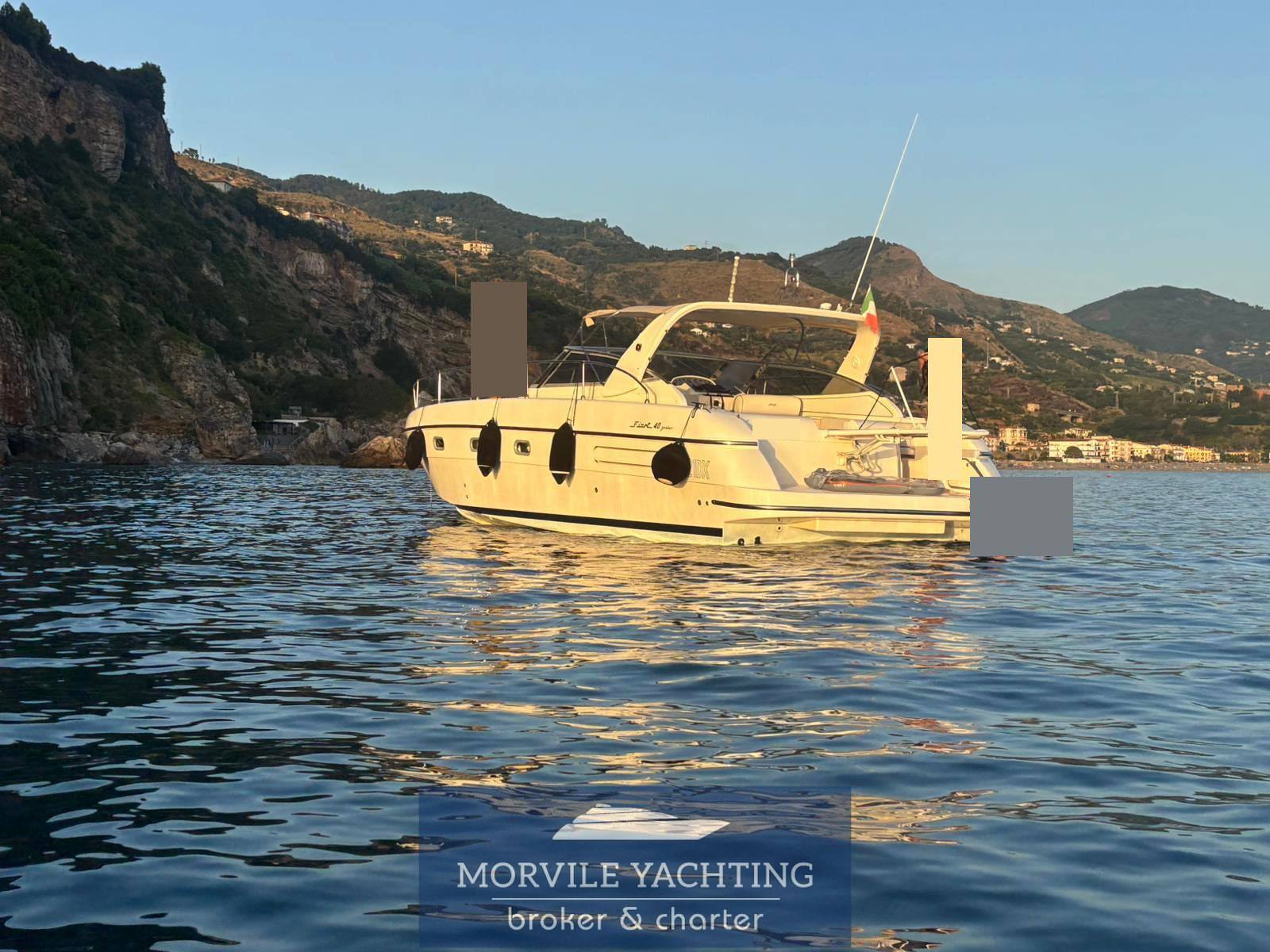 2001 Fiart Mare 40 Genius zu verkaufen (photo 12)
