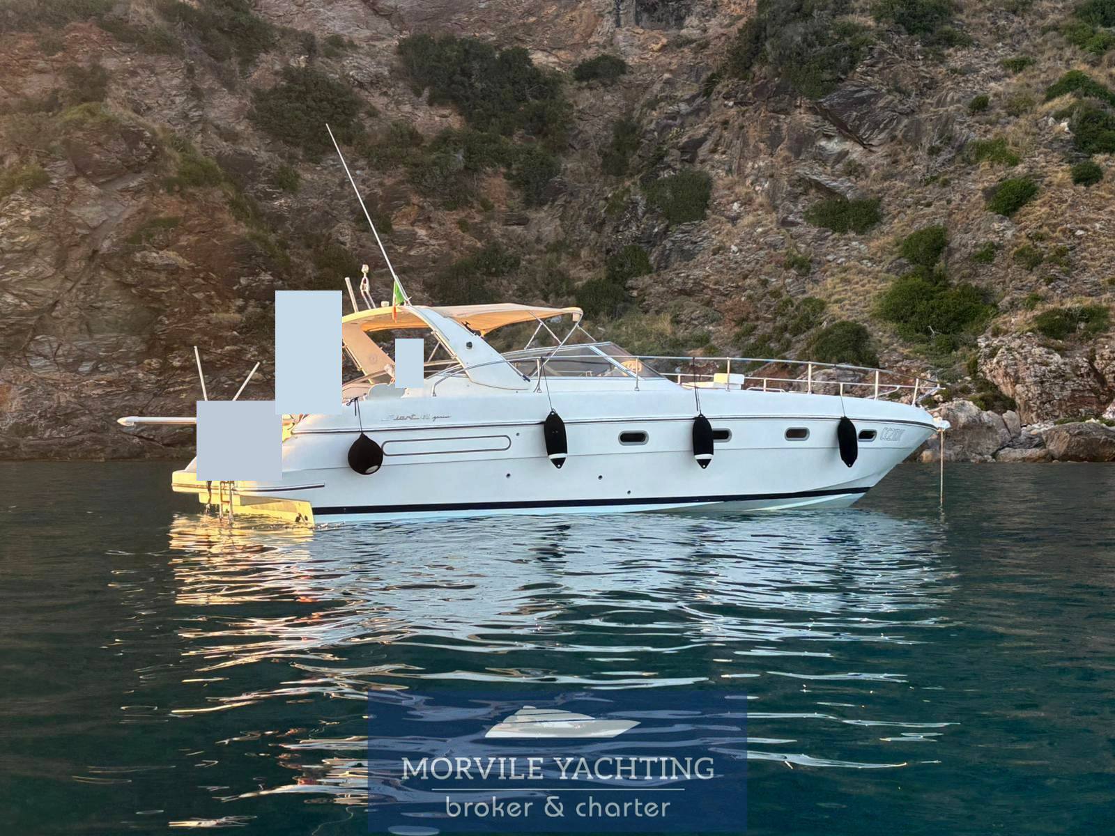 2001 Fiart Mare 40 Genius zu verkaufen (photo 13)