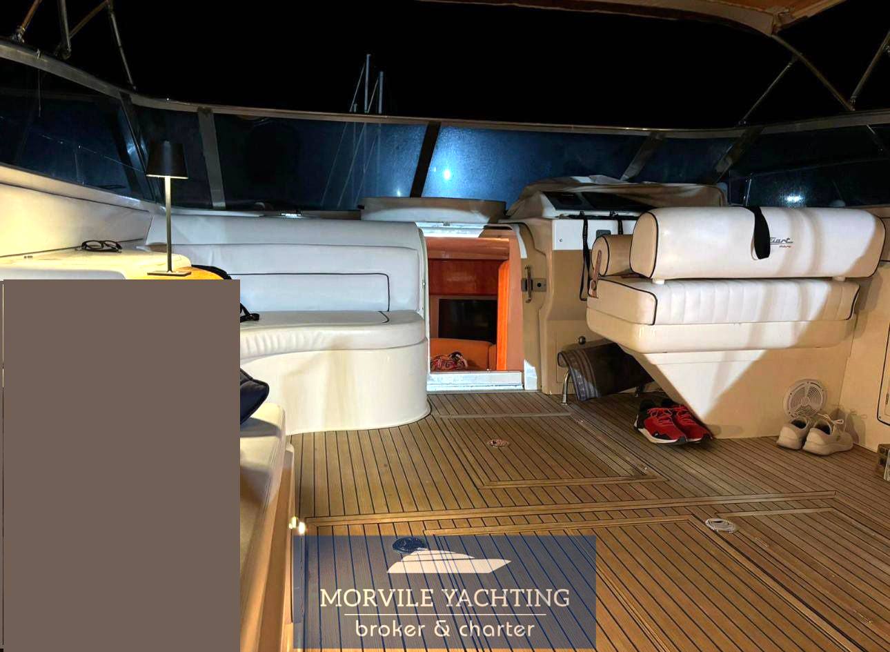 2001 Fiart Mare 40 Genius zu verkaufen (photo 14)