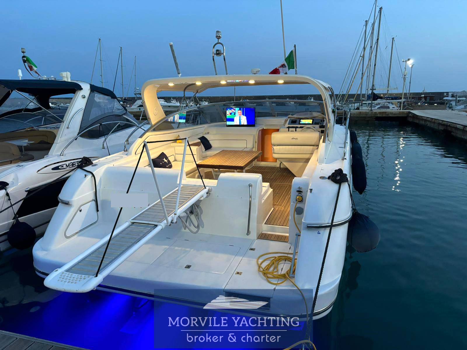 2001 Fiart Mare 40 Genius zu verkaufen (photo 15)