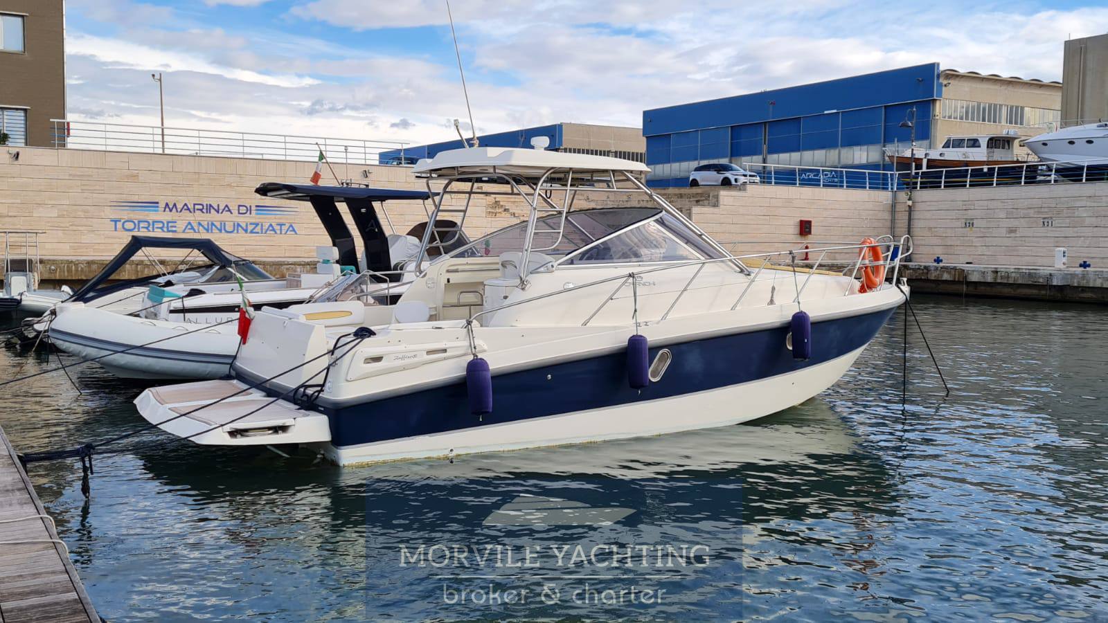 2008 Cranchi Zaffiro 32 en venta (photo 1)