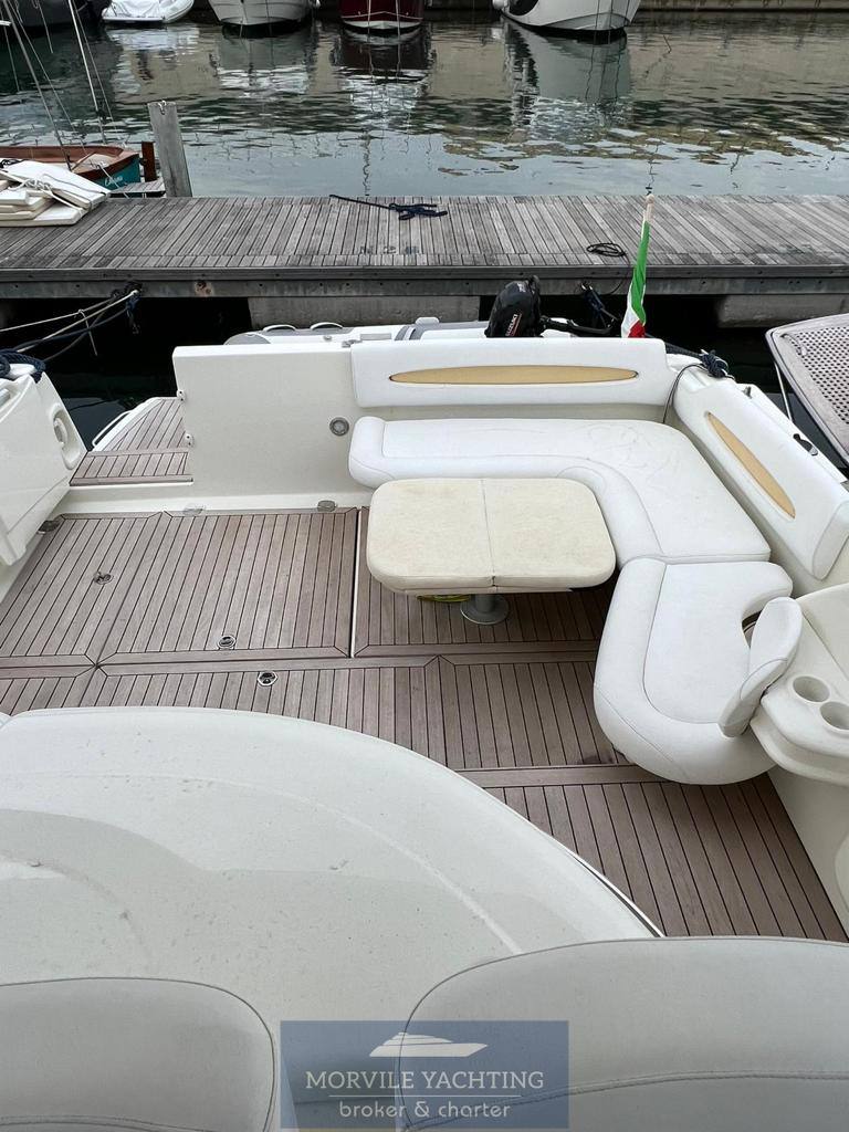 2008 Cranchi Zaffiro 32 en venta (photo 7)