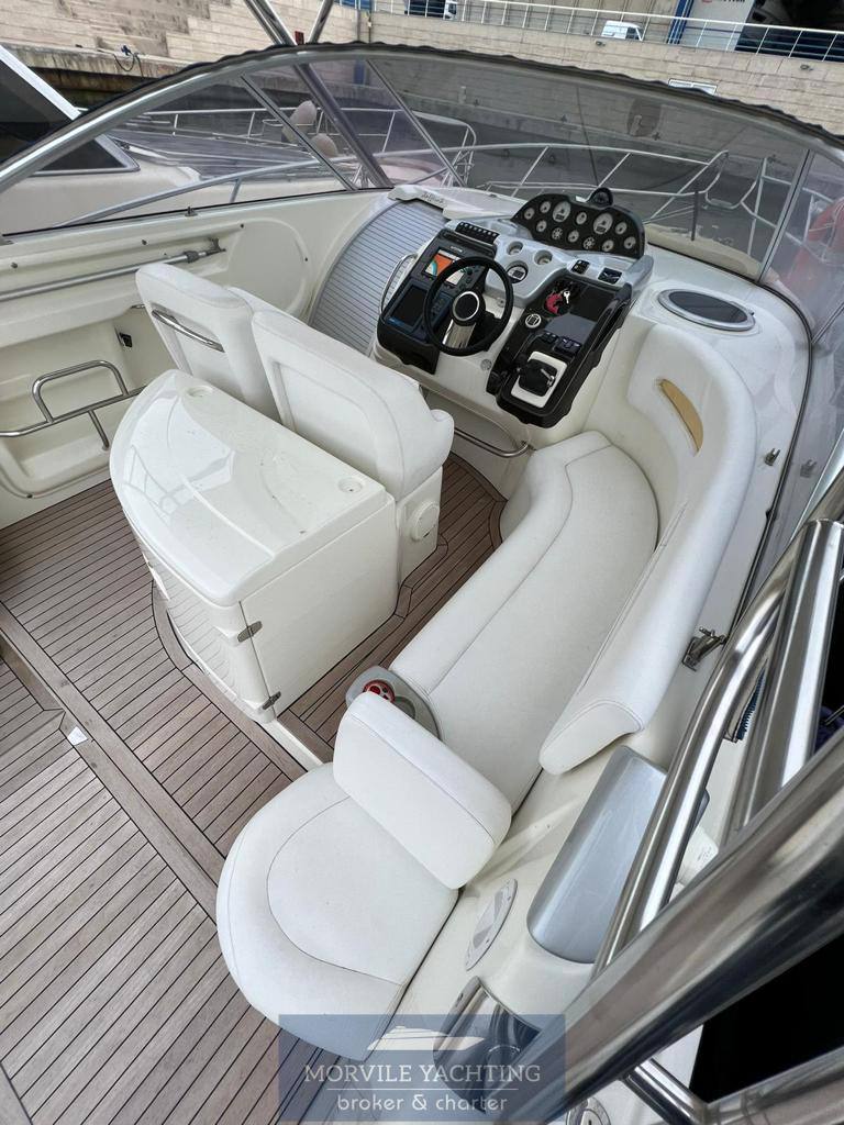 2008 Cranchi Zaffiro 32 en venta (photo 9)