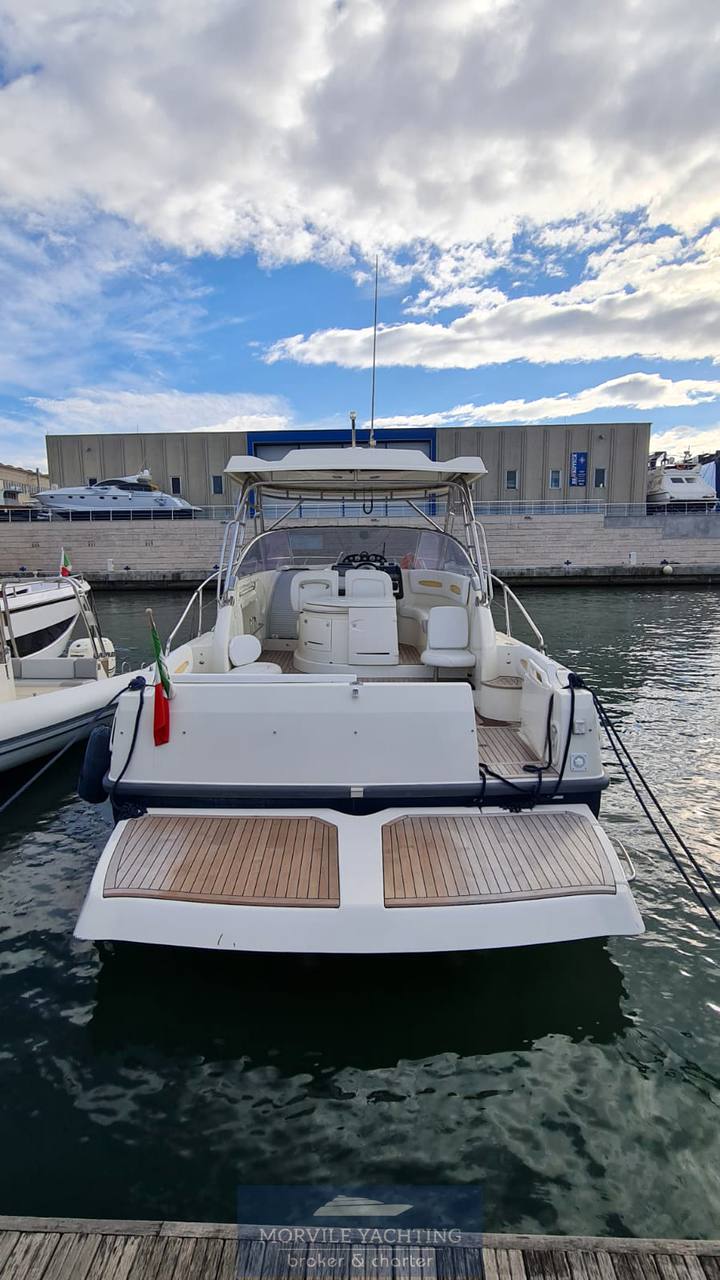 2008 Cranchi Zaffiro 32 en venta (photo 13)
