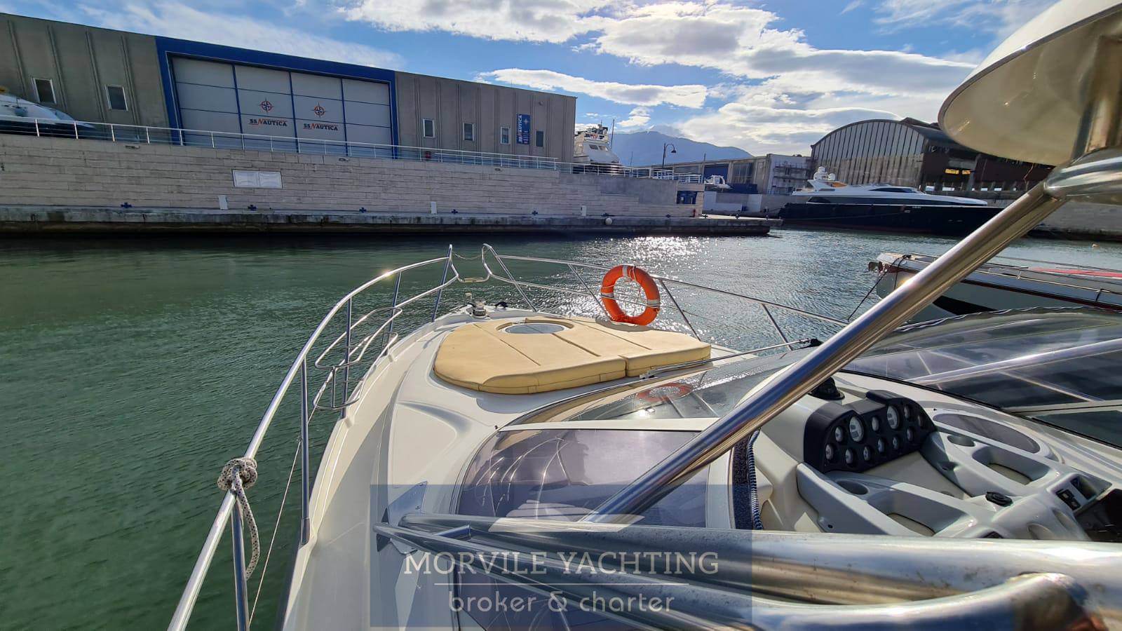 2008 Cranchi Zaffiro 32 en venta (photo 15)