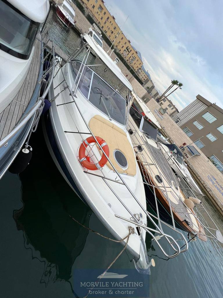 2008 Cranchi Zaffiro 32 en venta (photo 16)