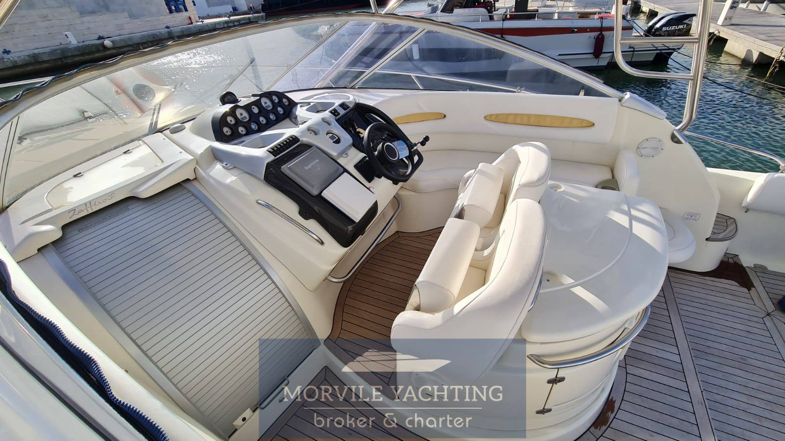 2008 Cranchi Zaffiro 32 en venta (photo 17)