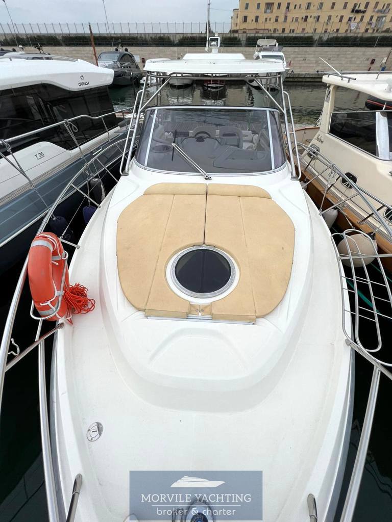 2008 Cranchi Zaffiro 32 en venta (photo 19)