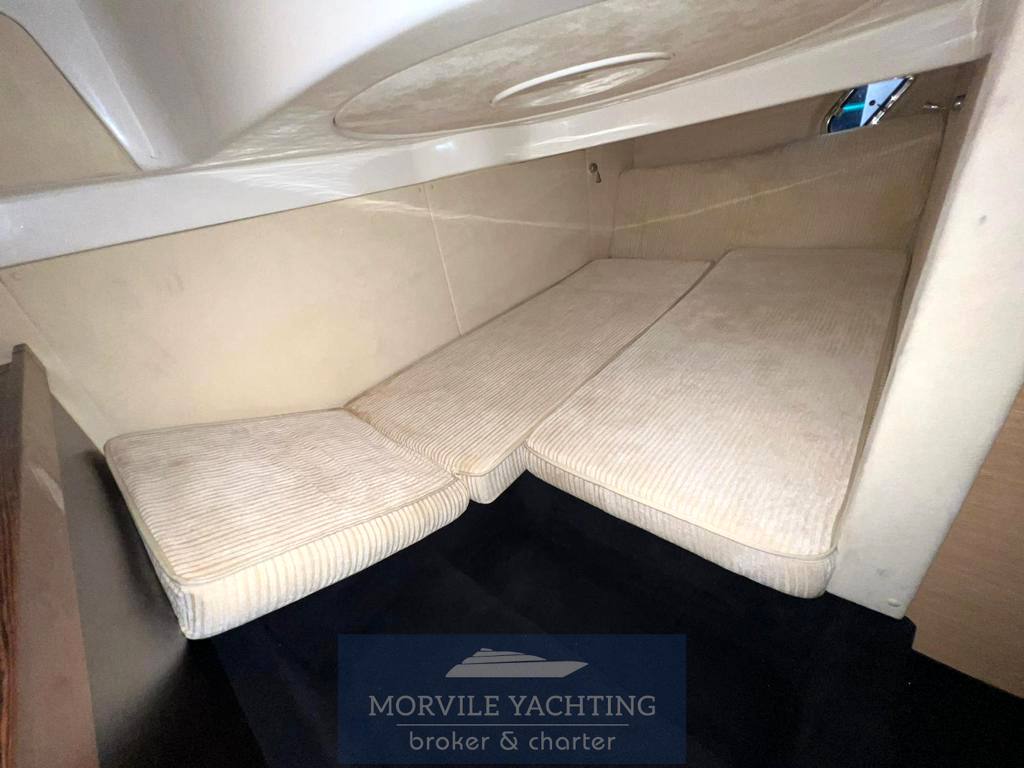 2008 Cranchi Zaffiro 32 en venta (photo 20)