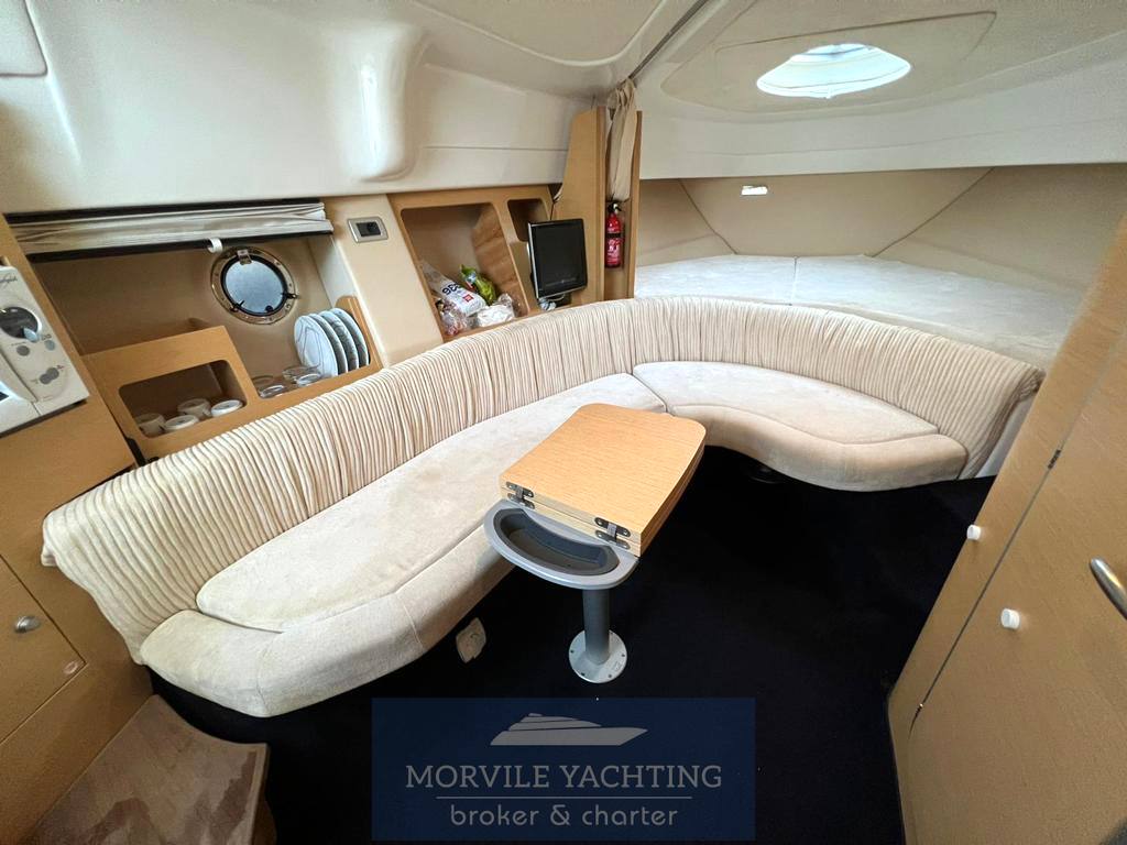 2008 Cranchi Zaffiro 32 en venta (photo 21)