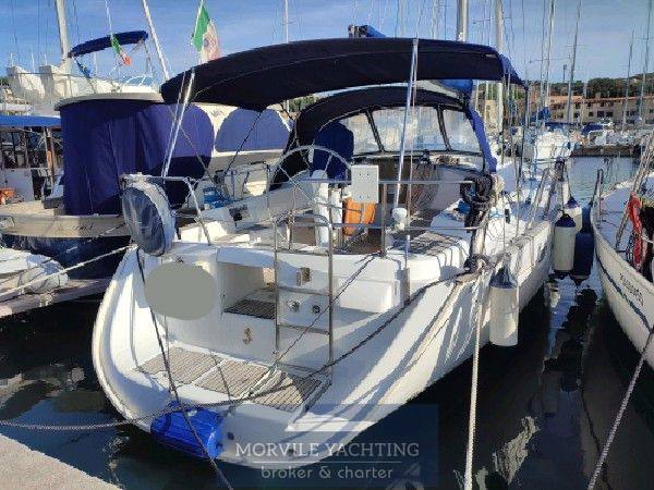 2004 Beneteau Oceanis Clipper 423 zu verkaufen (photo 2)