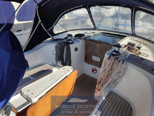 2004 Beneteau Oceanis Clipper 423 zu verkaufen (photo 3)